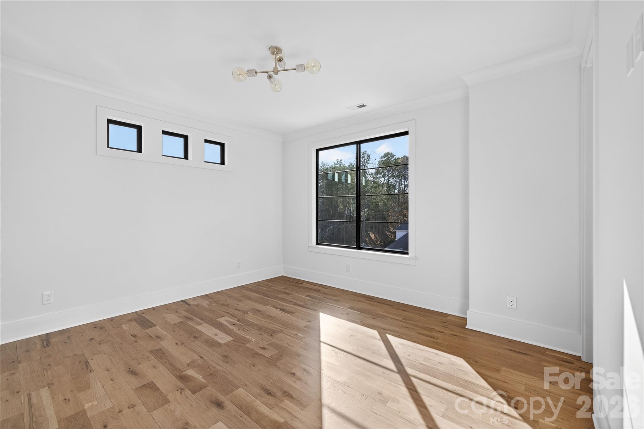 16311 Riverpointe Drive — Charlotte