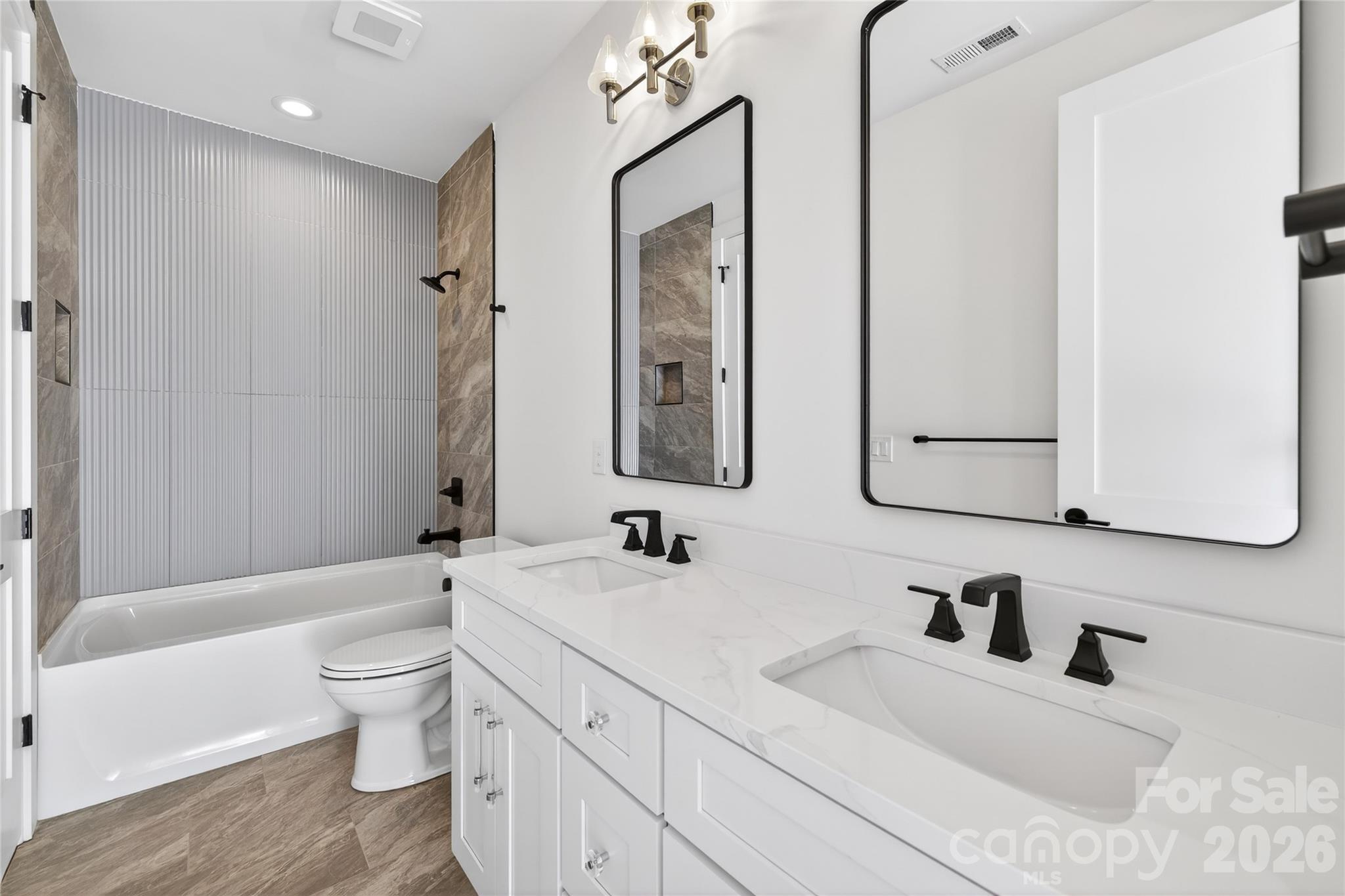 16311 Riverpointe Drive — Charlotte