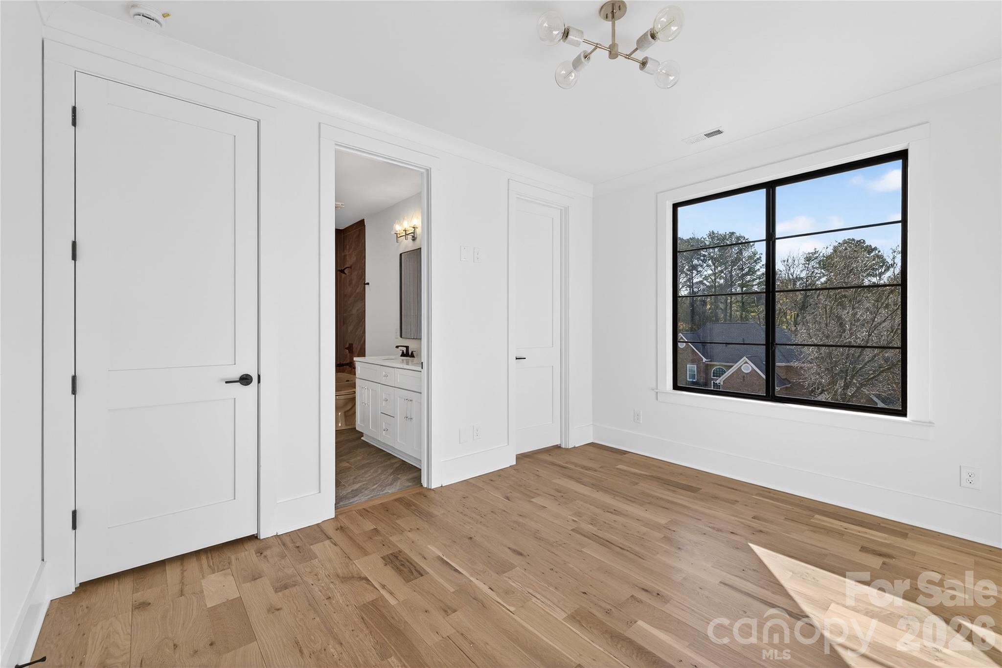 16311 Riverpointe Drive — Charlotte