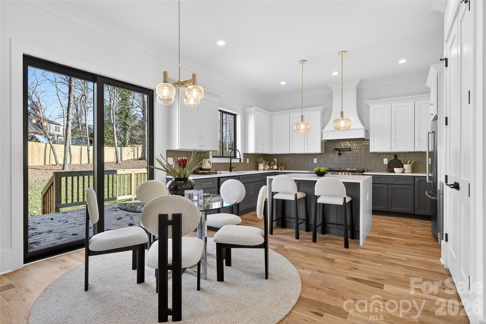 16311 Riverpointe Drive — Charlotte