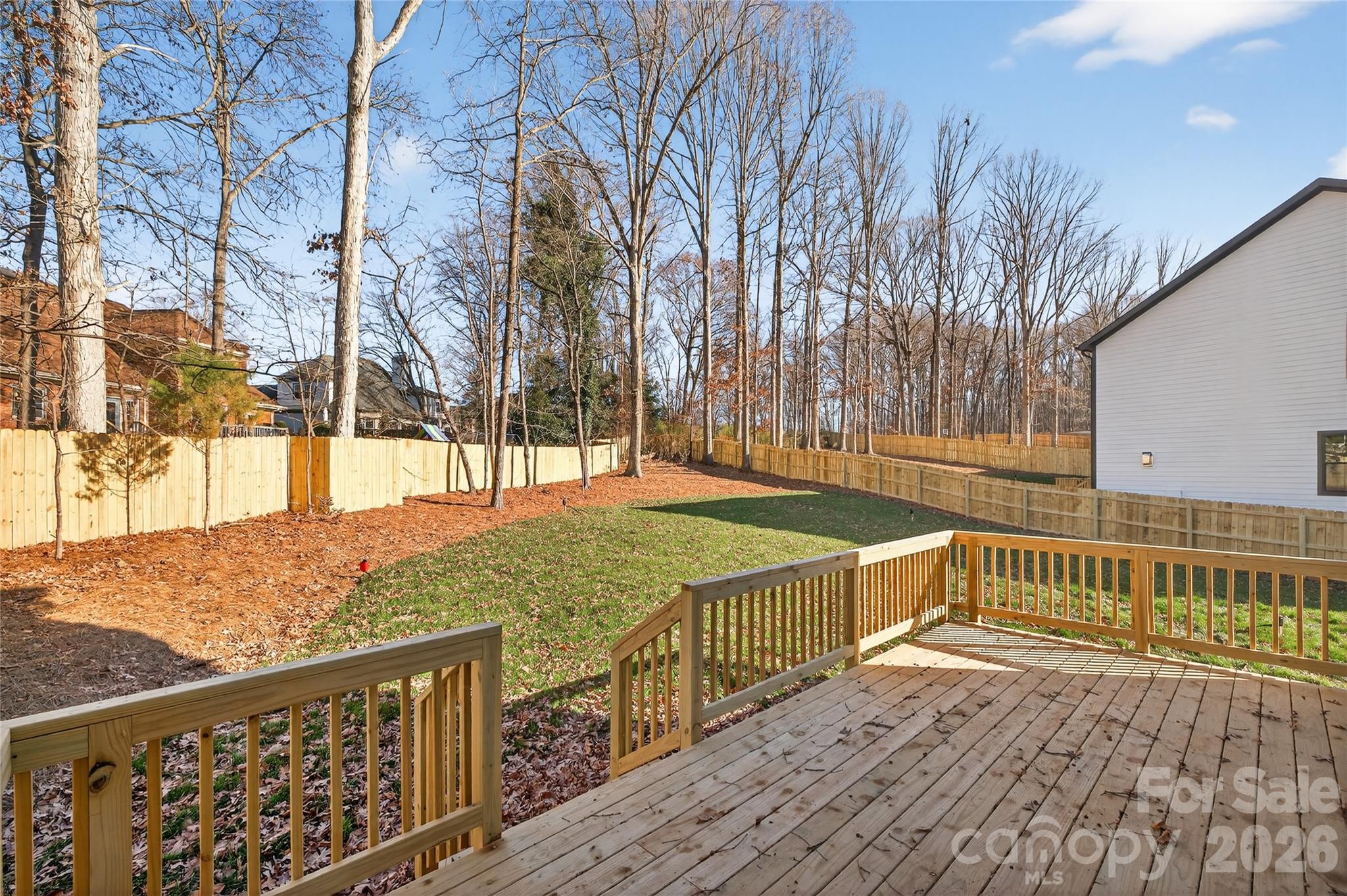 16311 Riverpointe Drive — Charlotte
