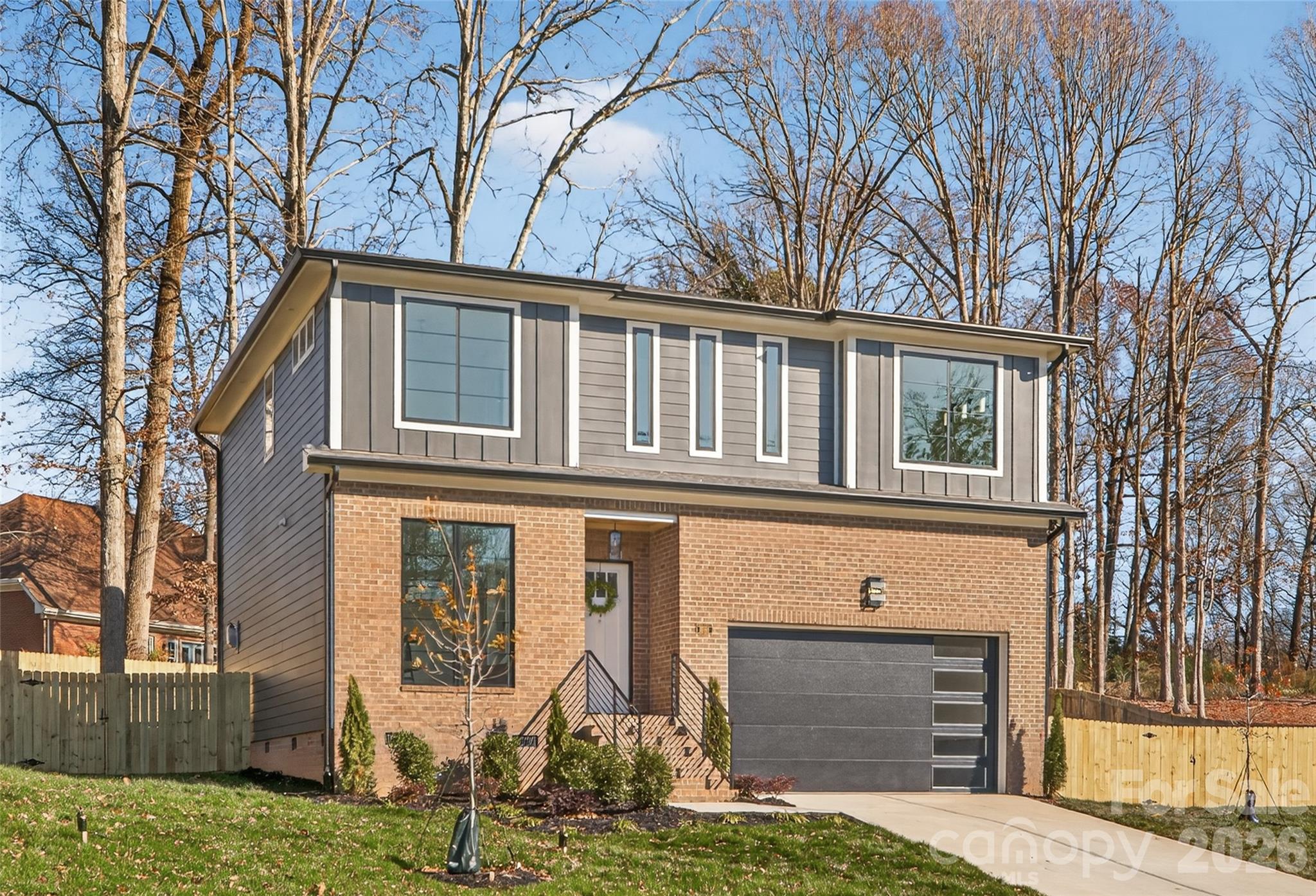 16311 Riverpointe Drive — Charlotte