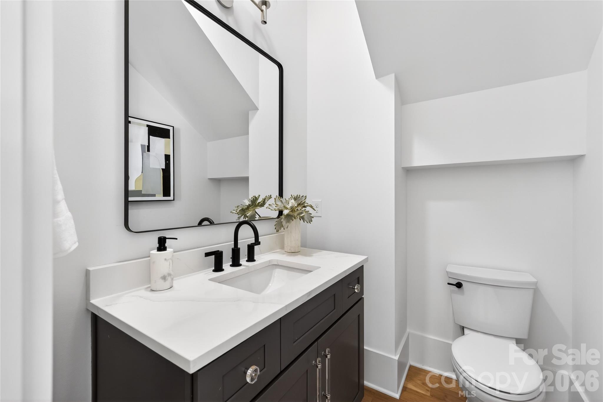 16311 Riverpointe Drive — Charlotte