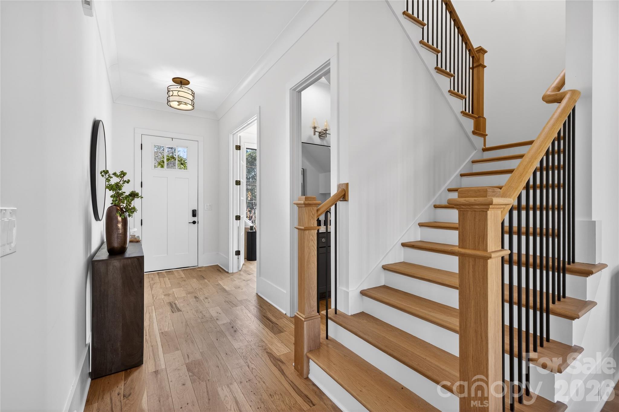 16311 Riverpointe Drive — Charlotte