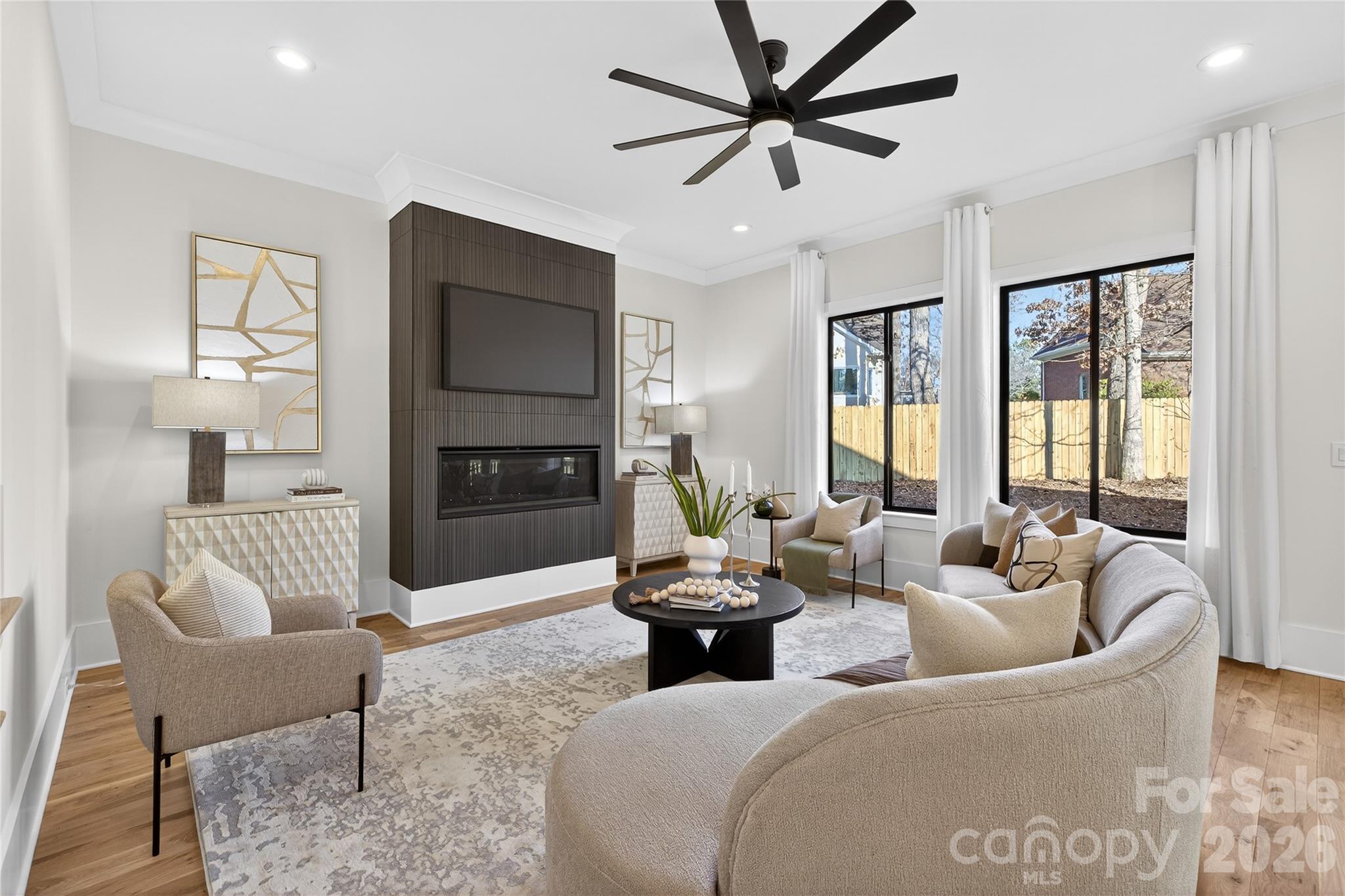 16311 Riverpointe Drive — Charlotte