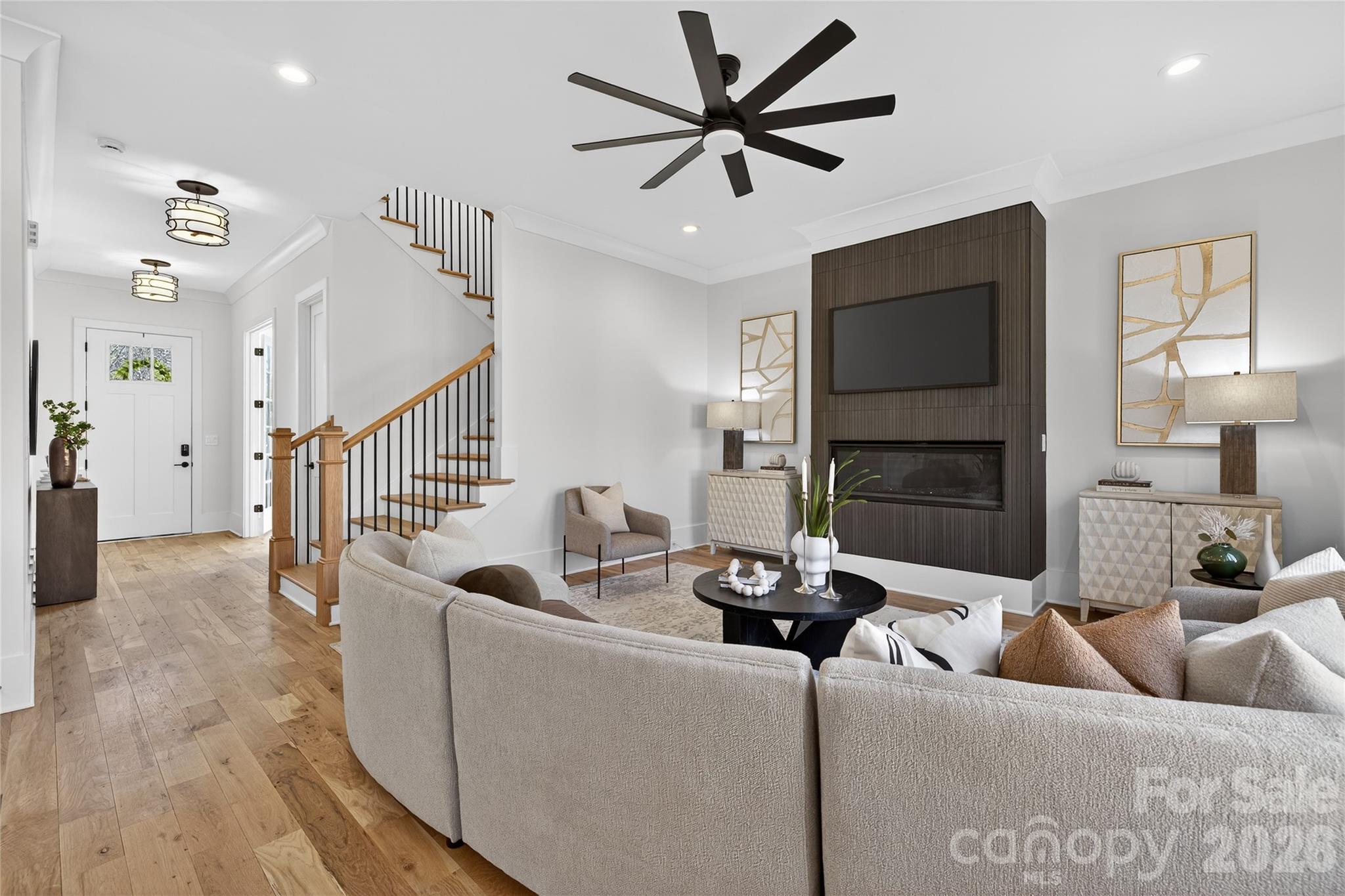 16311 Riverpointe Drive — Charlotte