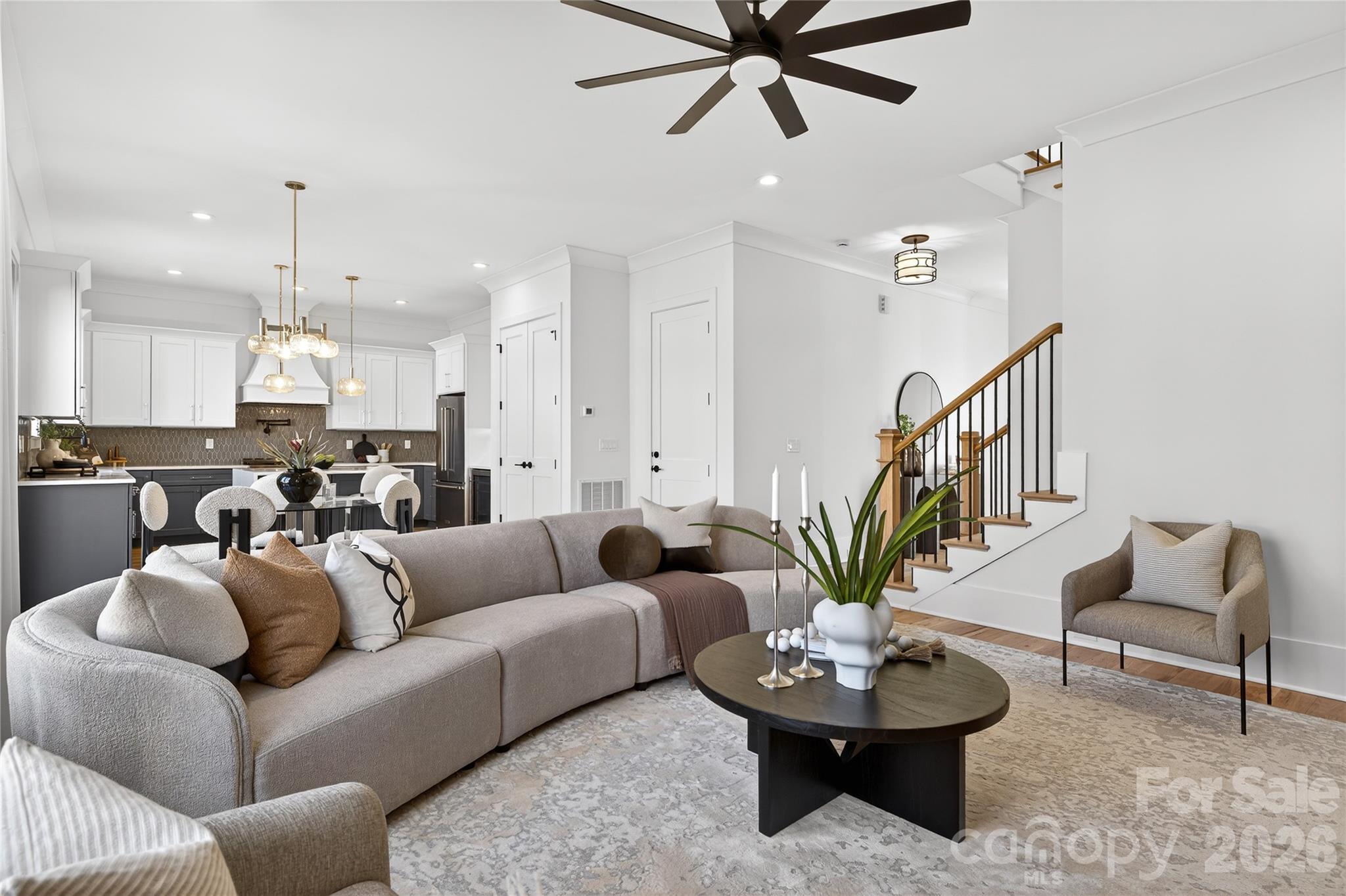 16311 Riverpointe Drive — Charlotte