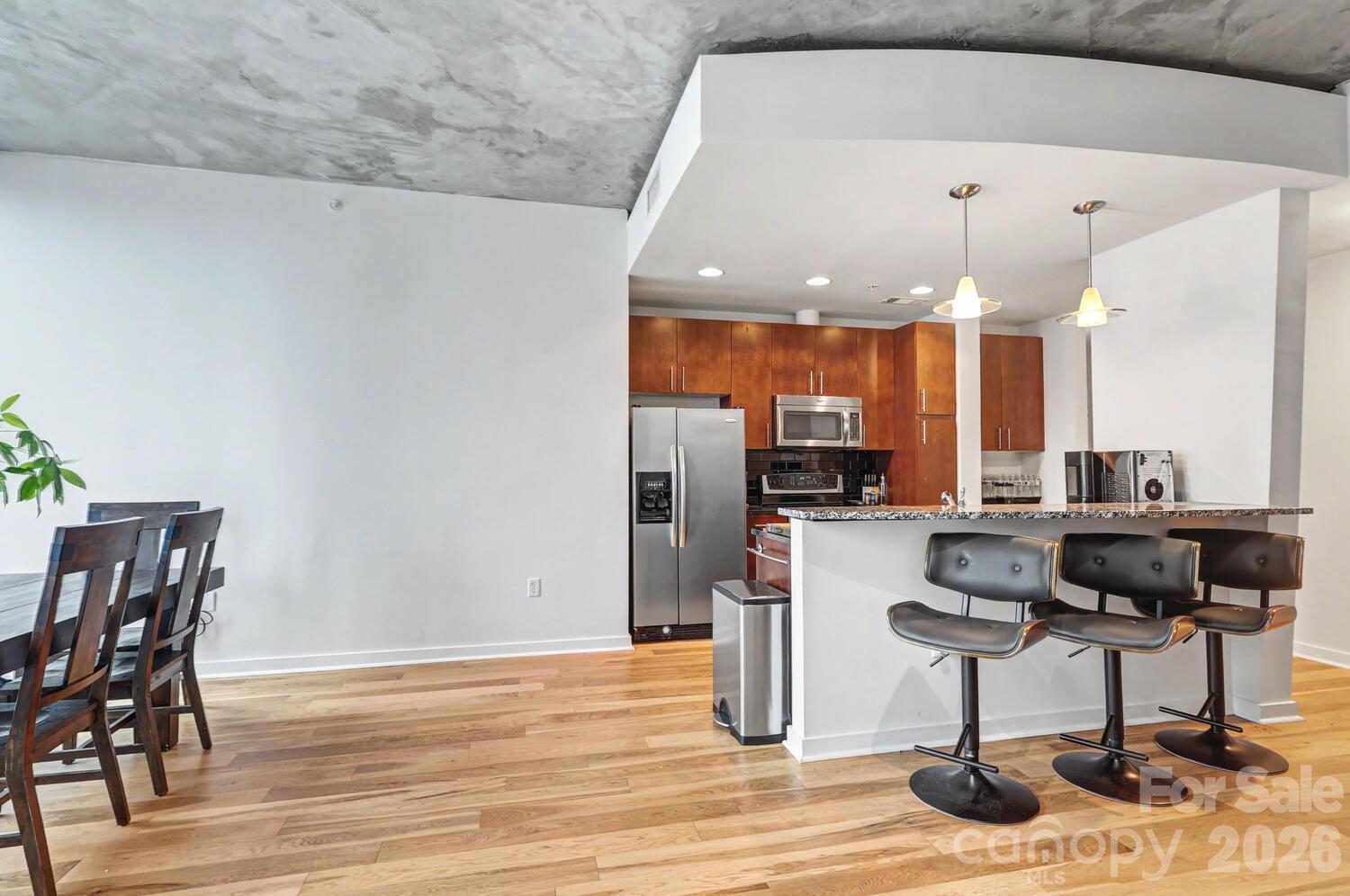 210 N Church Street #1507 — Charlotte