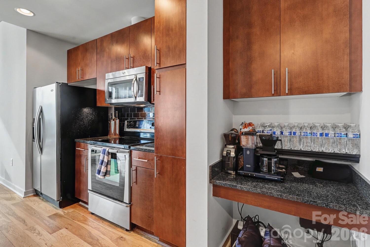 210 N Church Street #1507 — Charlotte