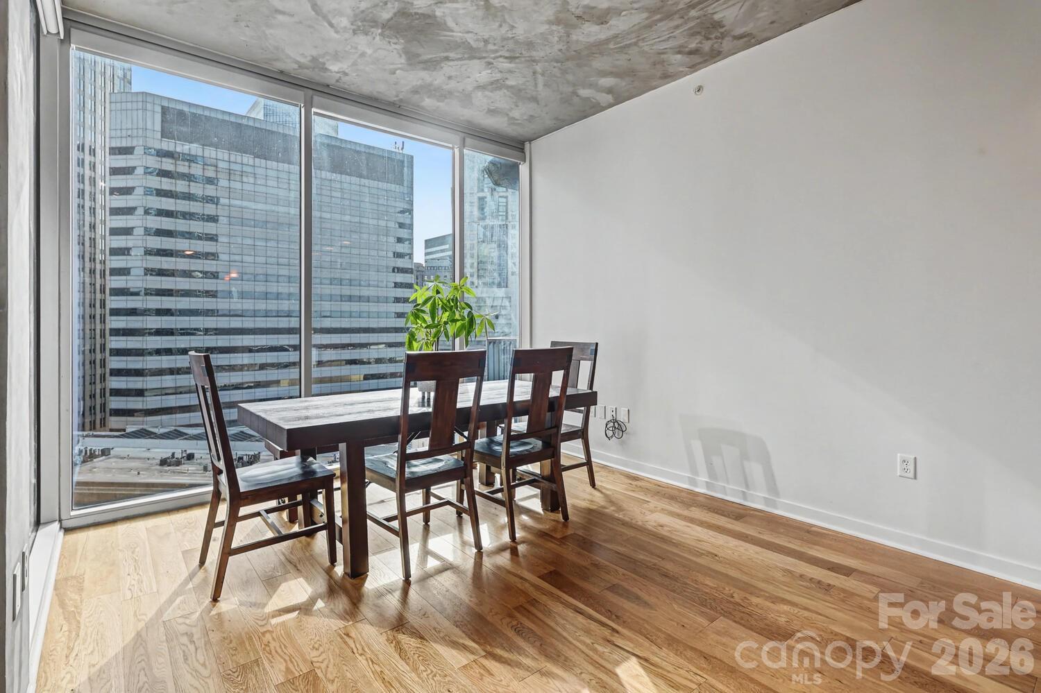 210 N Church Street #1507 — Charlotte