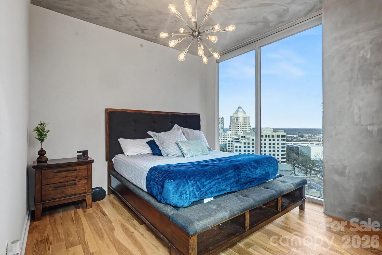 210 N Church Street #1507 — Charlotte