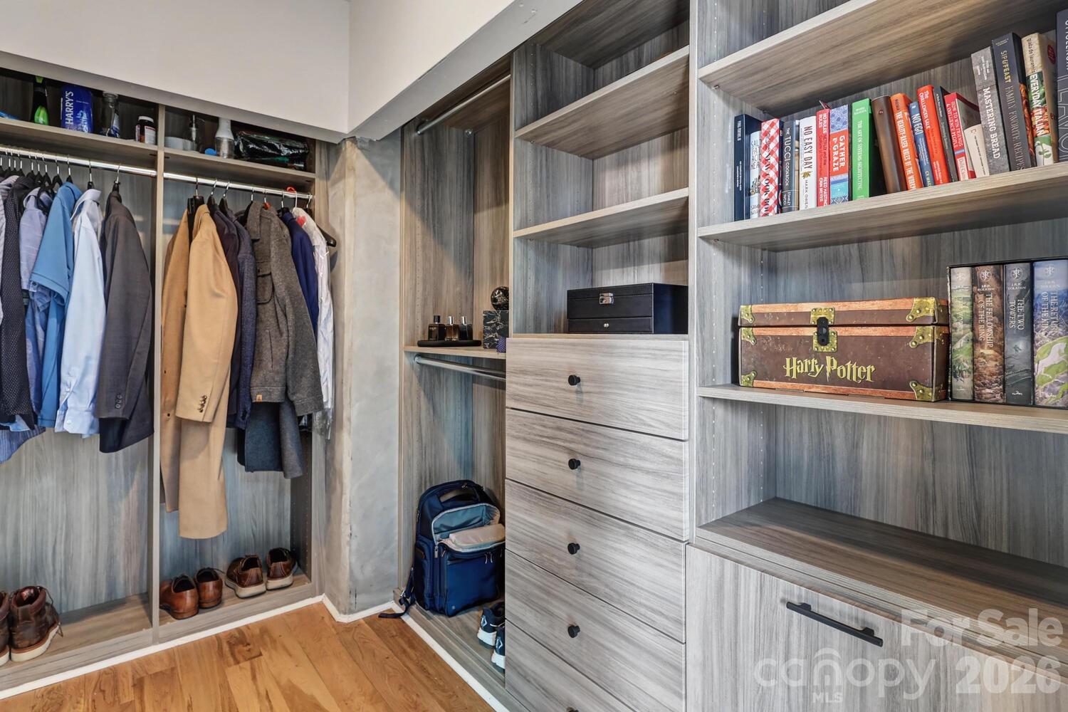 210 N Church Street #1507 — Charlotte