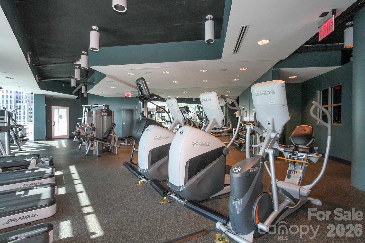 210 N Church Street #1507 — Charlotte