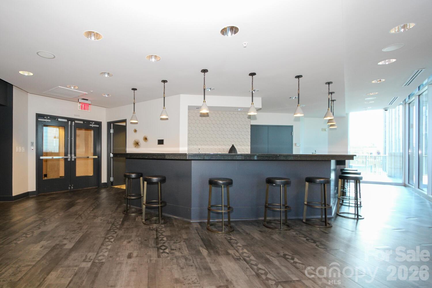 210 N Church Street #1507 — Charlotte