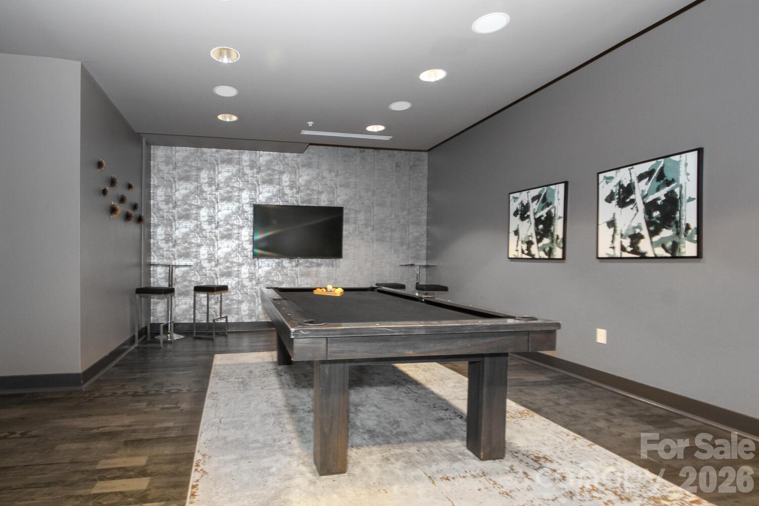 210 N Church Street #1507 — Charlotte
