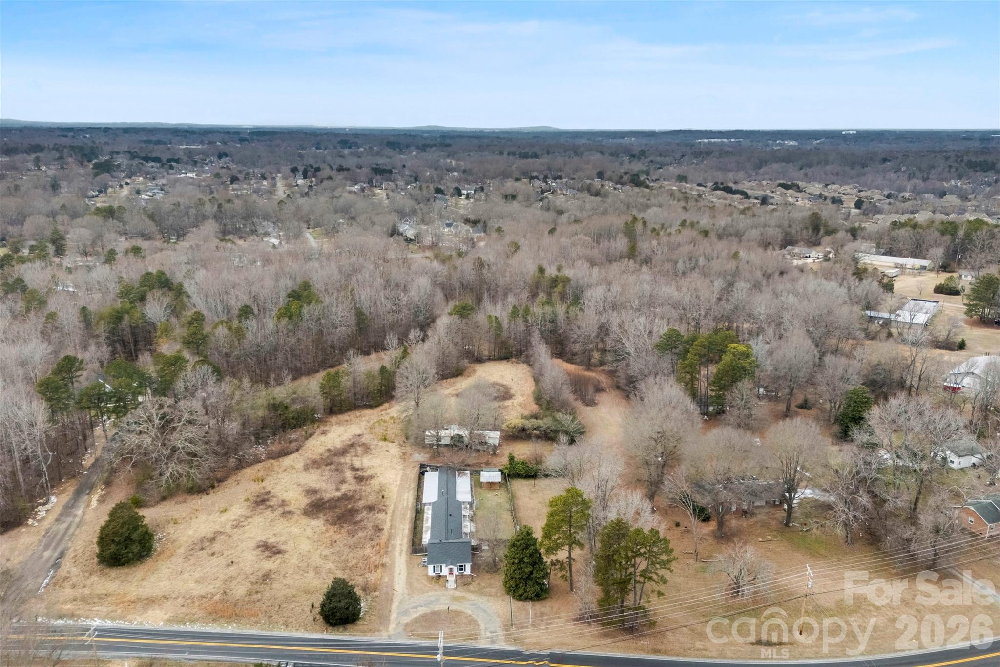 3835 Beaty Road — Gastonia