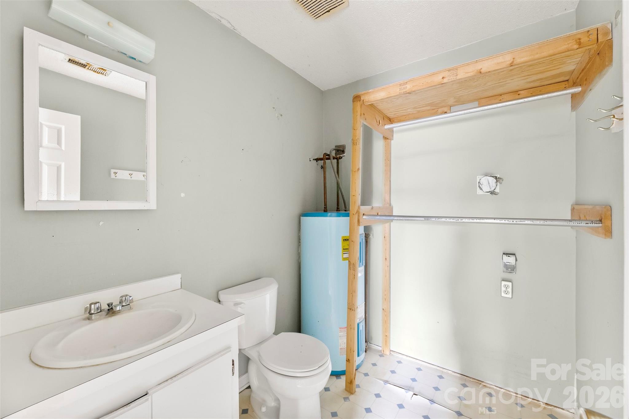 3835 Beaty Road — Gastonia