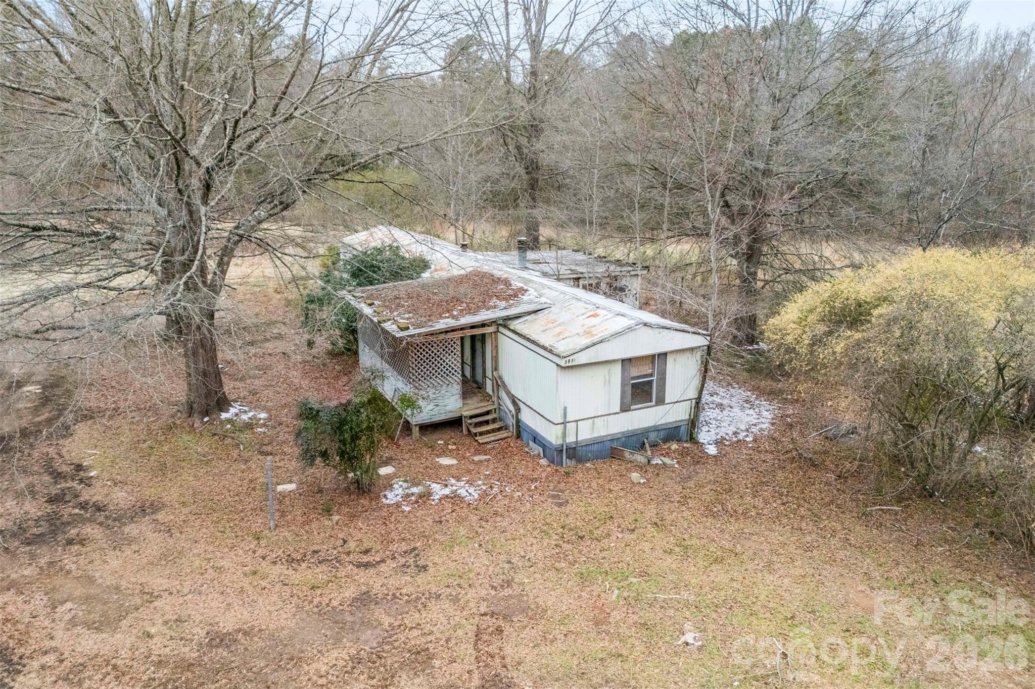 3835 Beaty Road — Gastonia