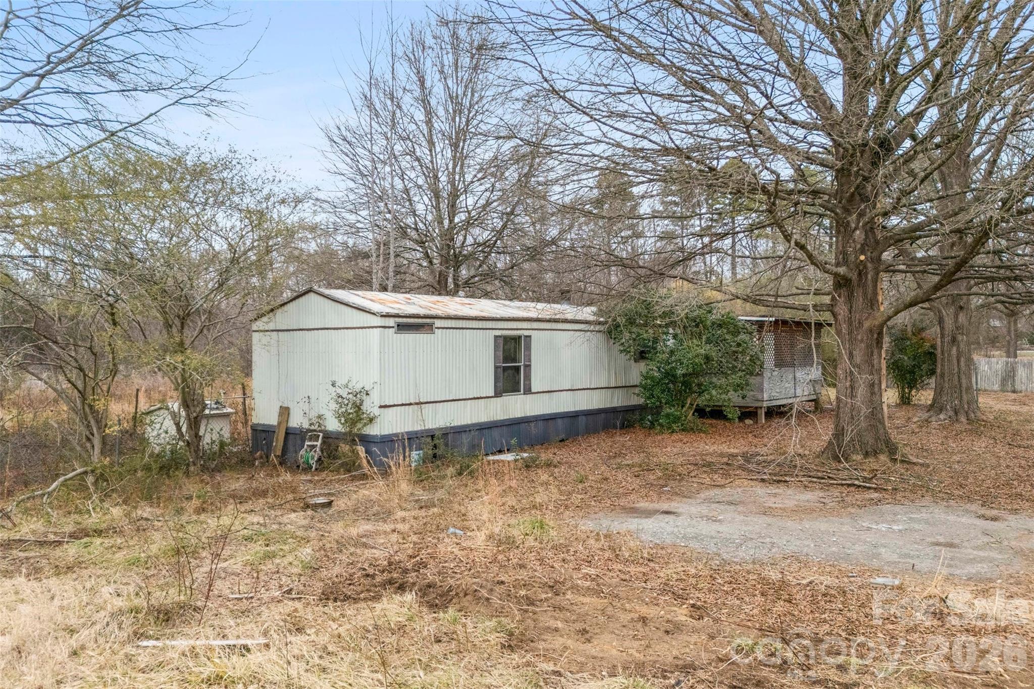3835 Beaty Road — Gastonia