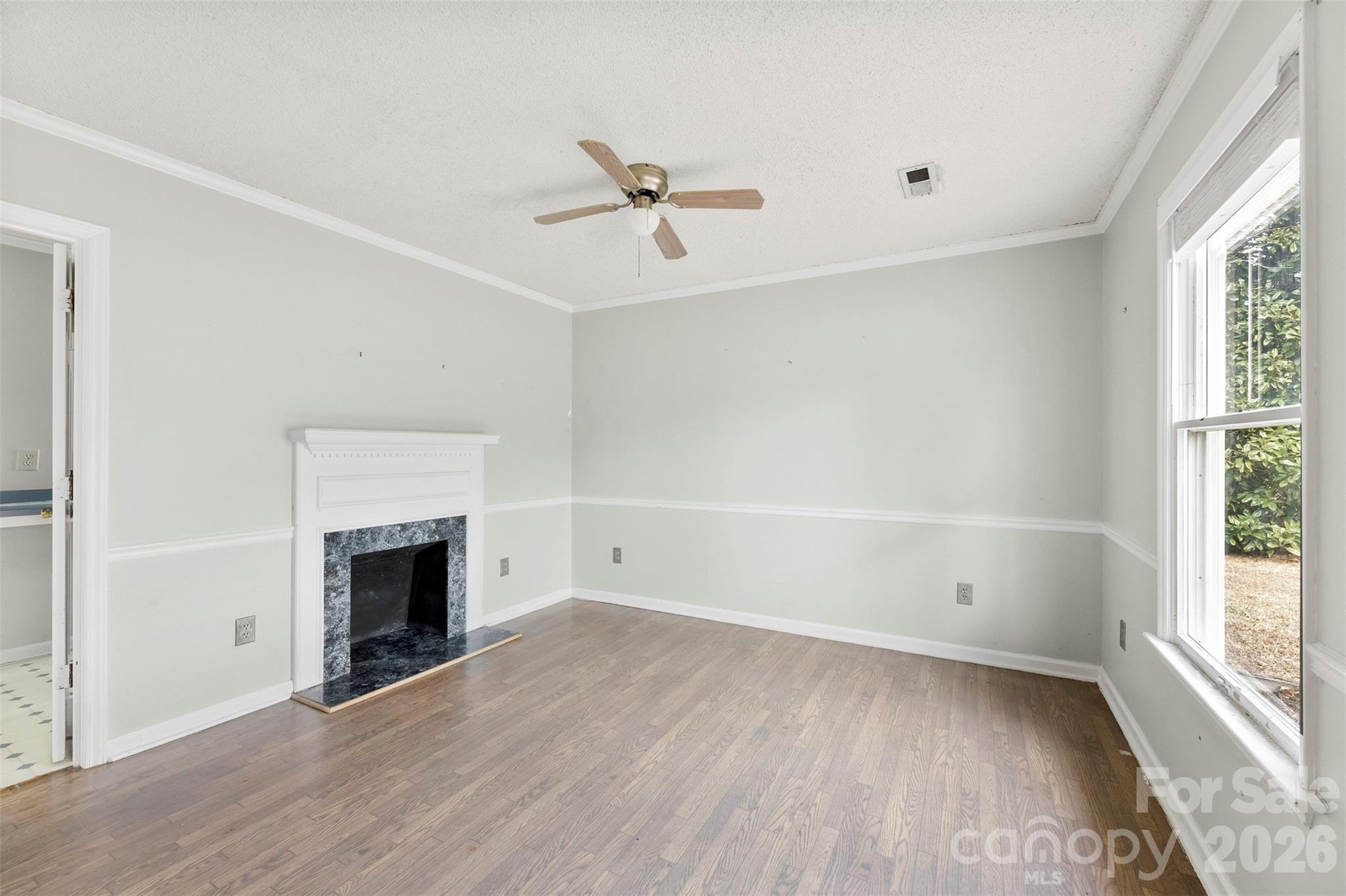 3835 Beaty Road — Gastonia