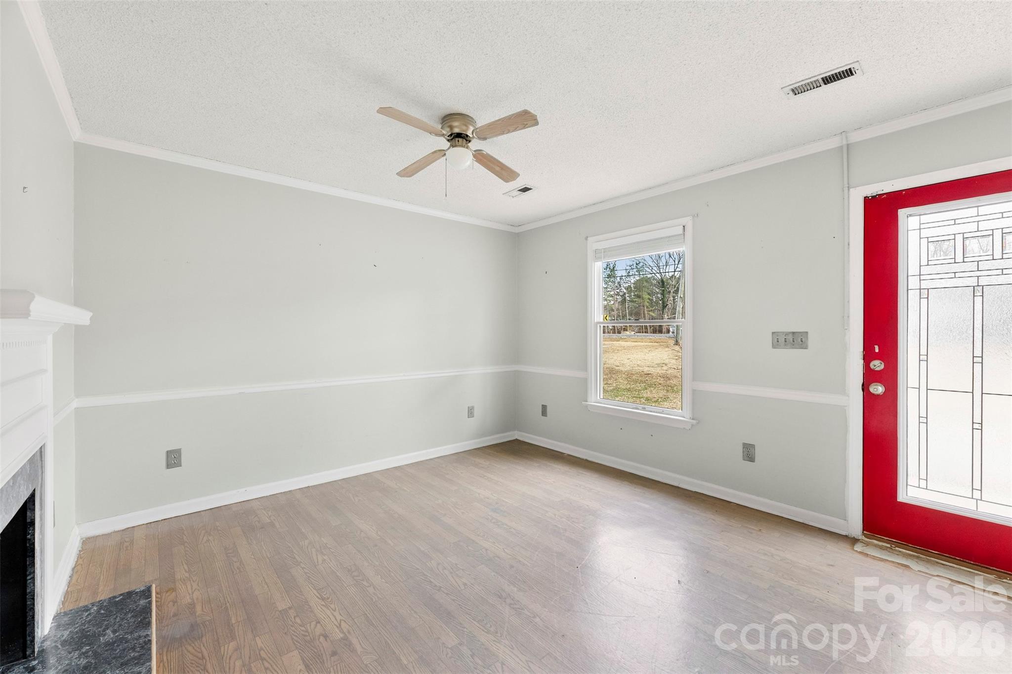 3835 Beaty Road — Gastonia