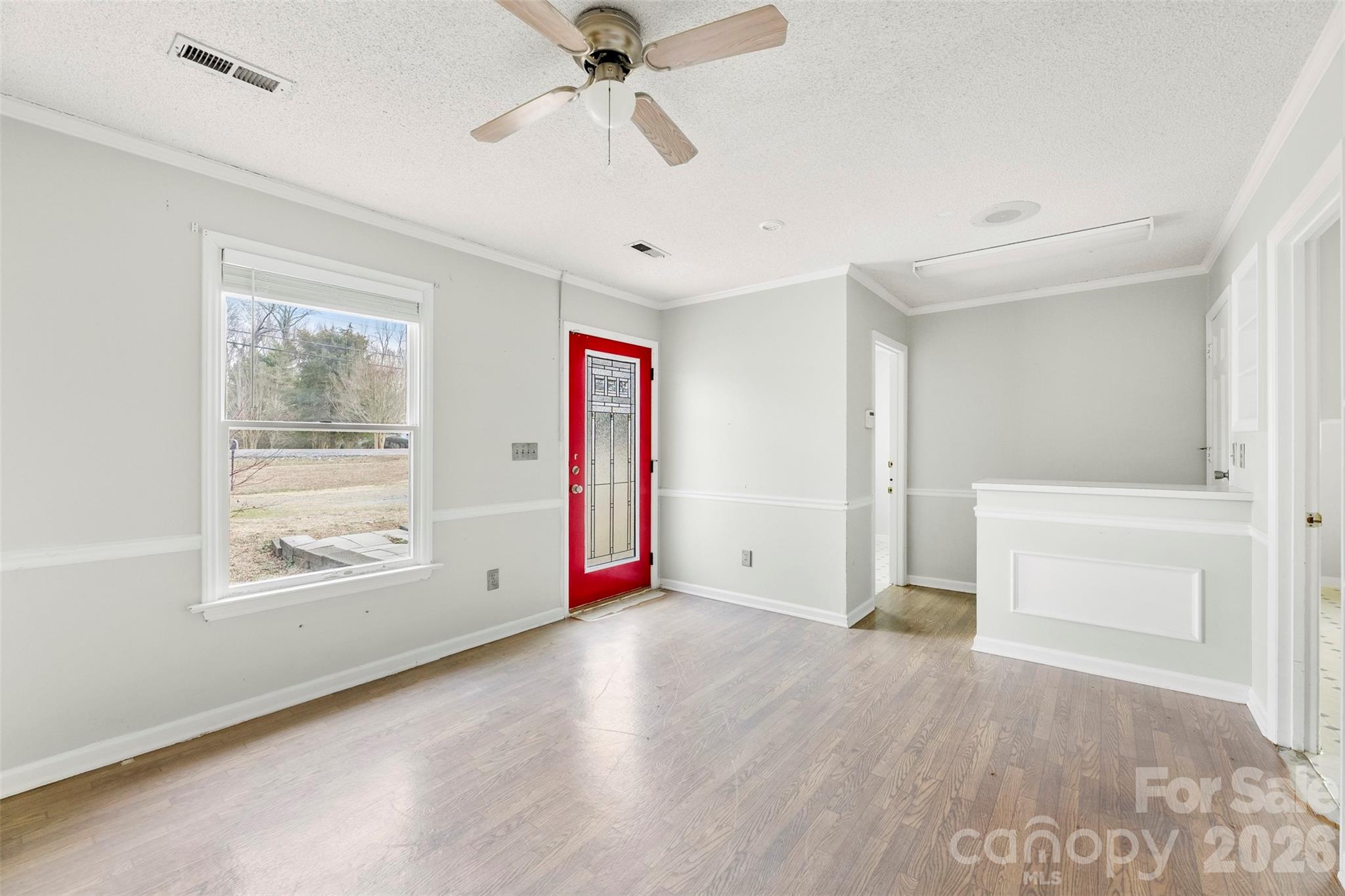 3835 Beaty Road — Gastonia