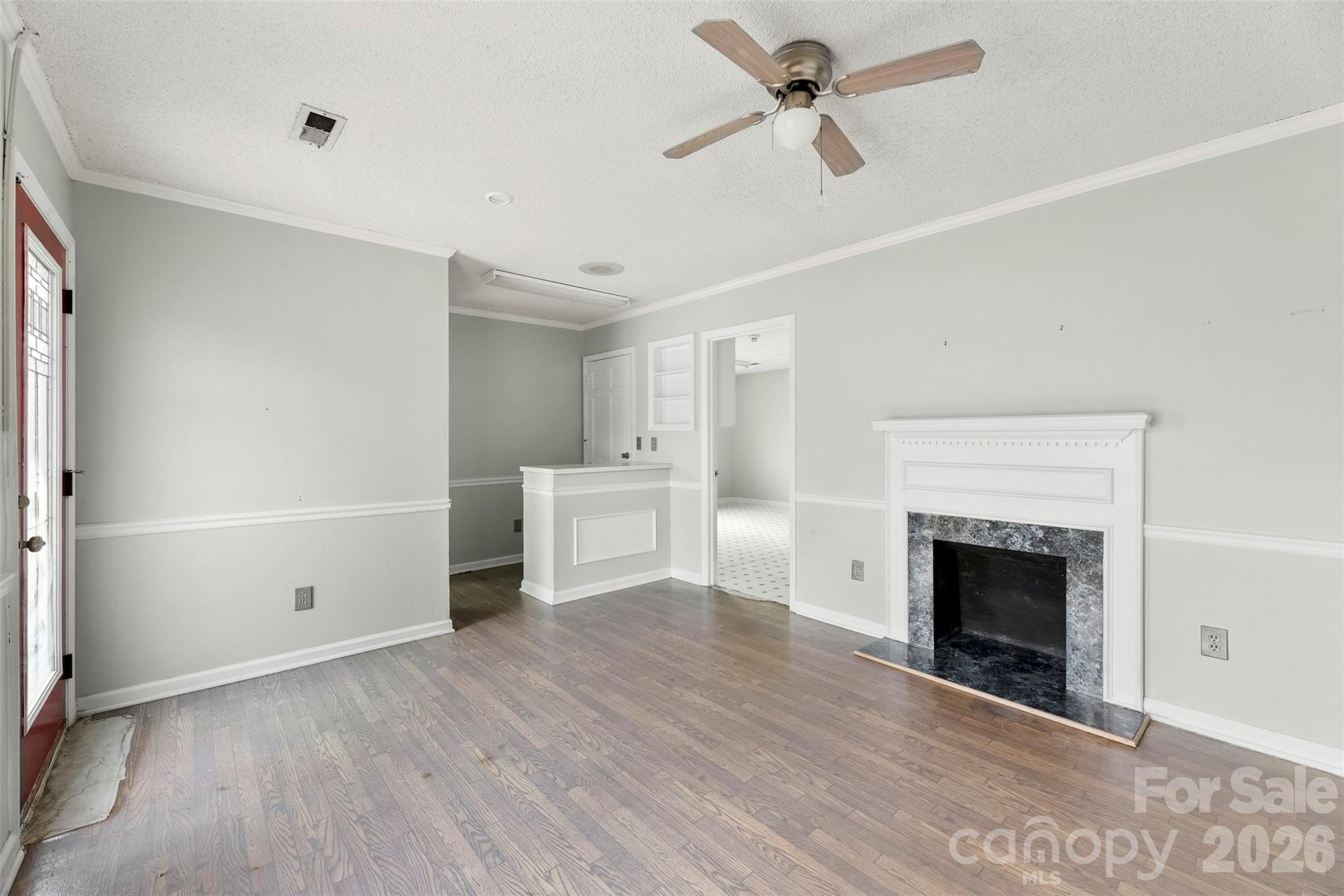 3835 Beaty Road — Gastonia