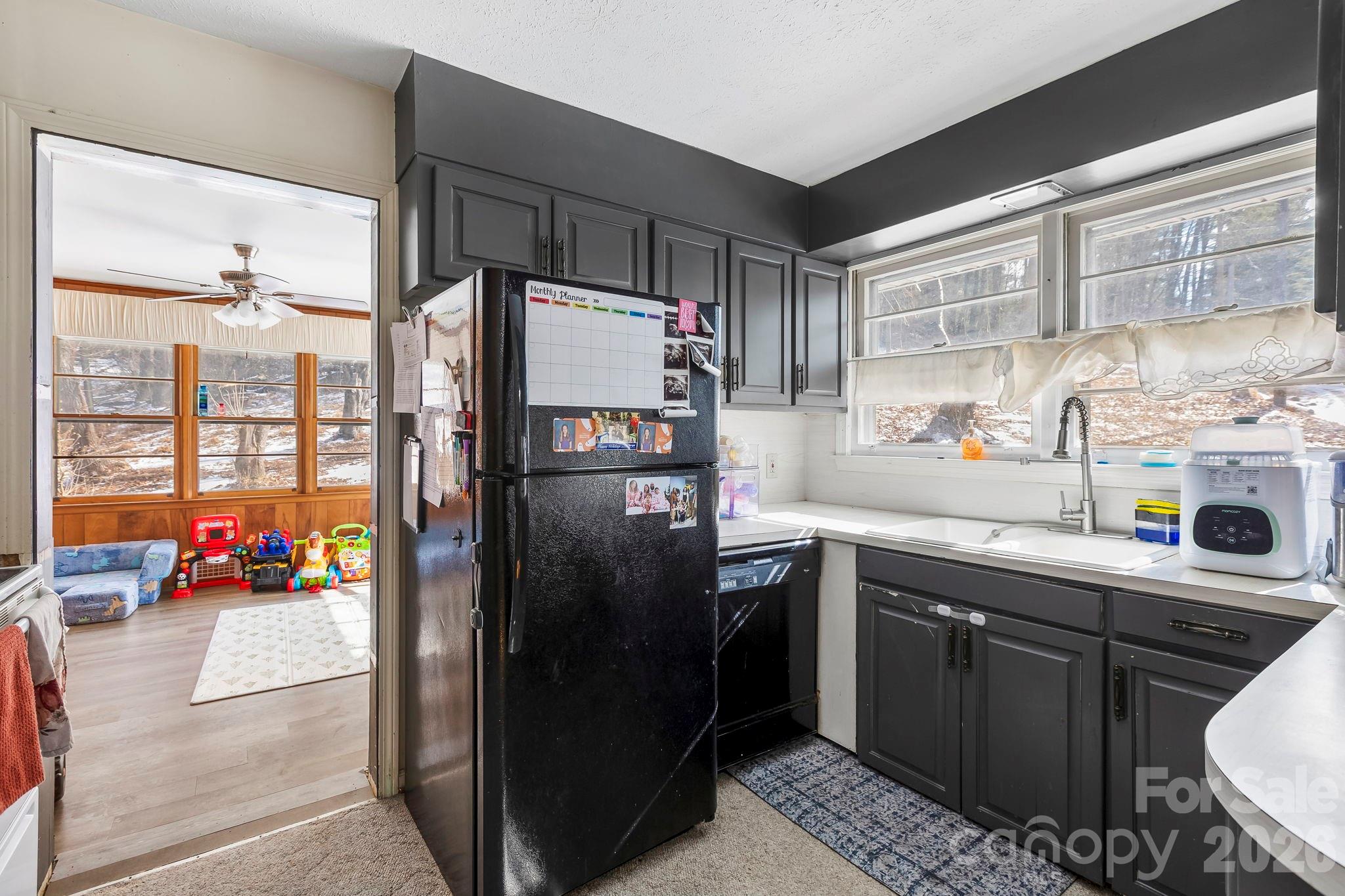 11 N Marley Drive — Flat Rock