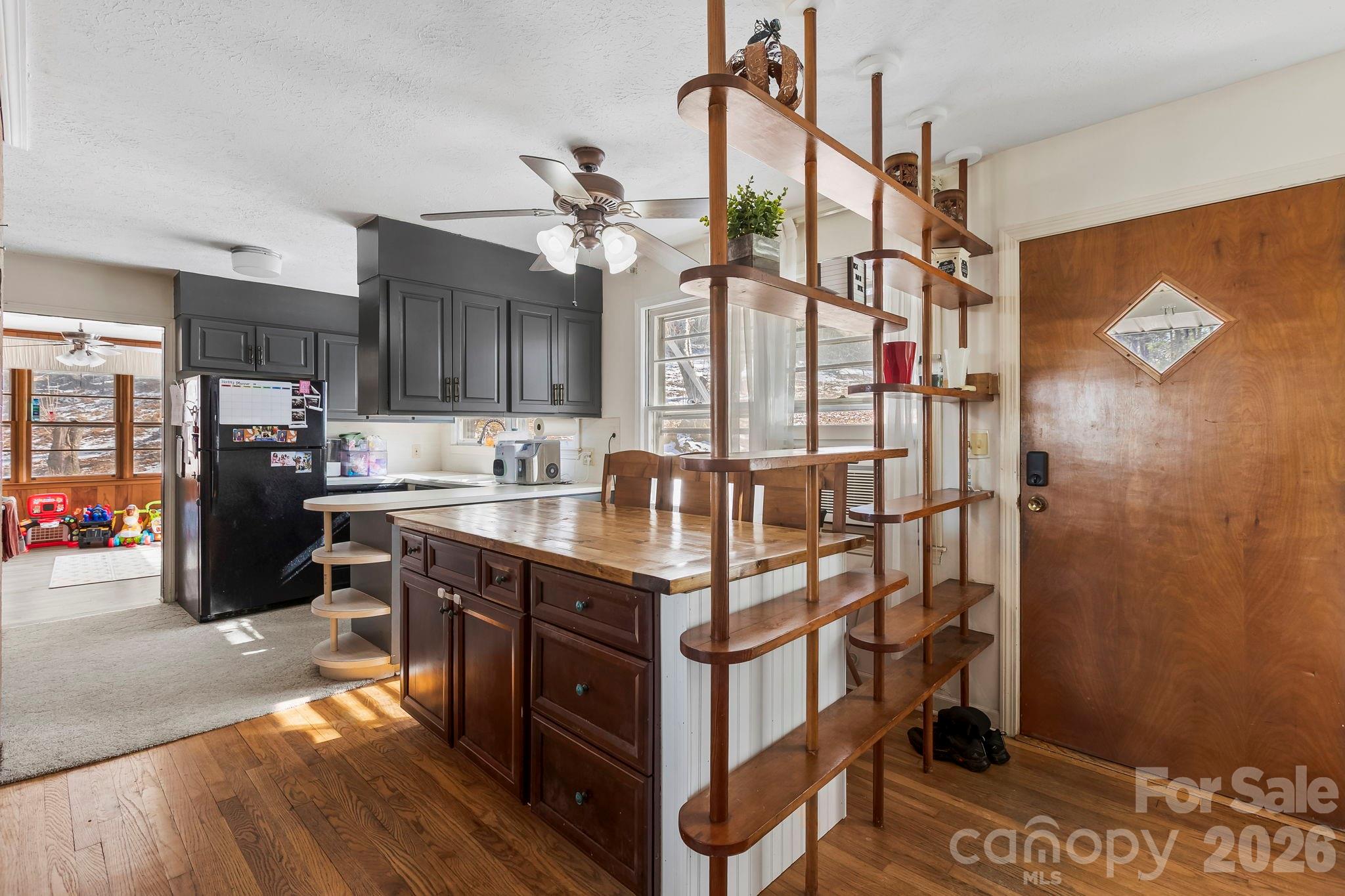 11 N Marley Drive — Flat Rock