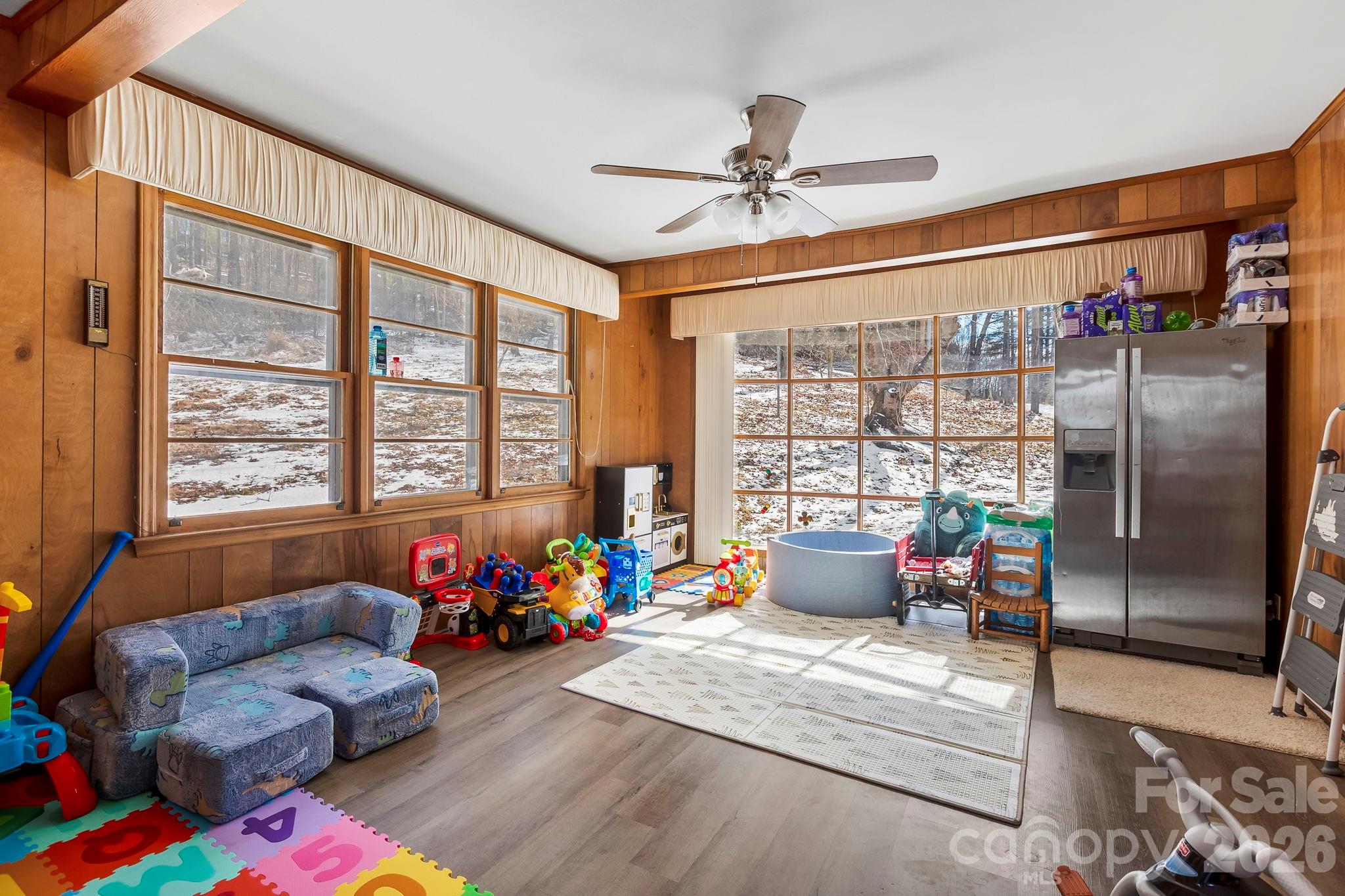 11 N Marley Drive — Flat Rock