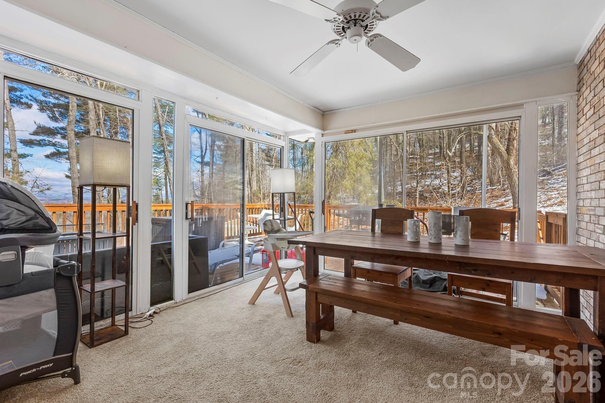 11 N Marley Drive — Flat Rock