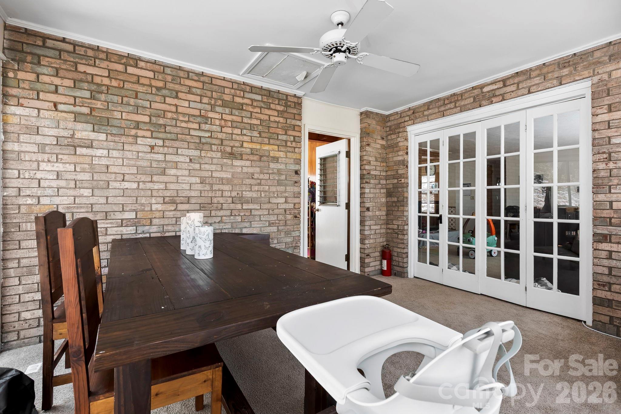 11 N Marley Drive — Flat Rock