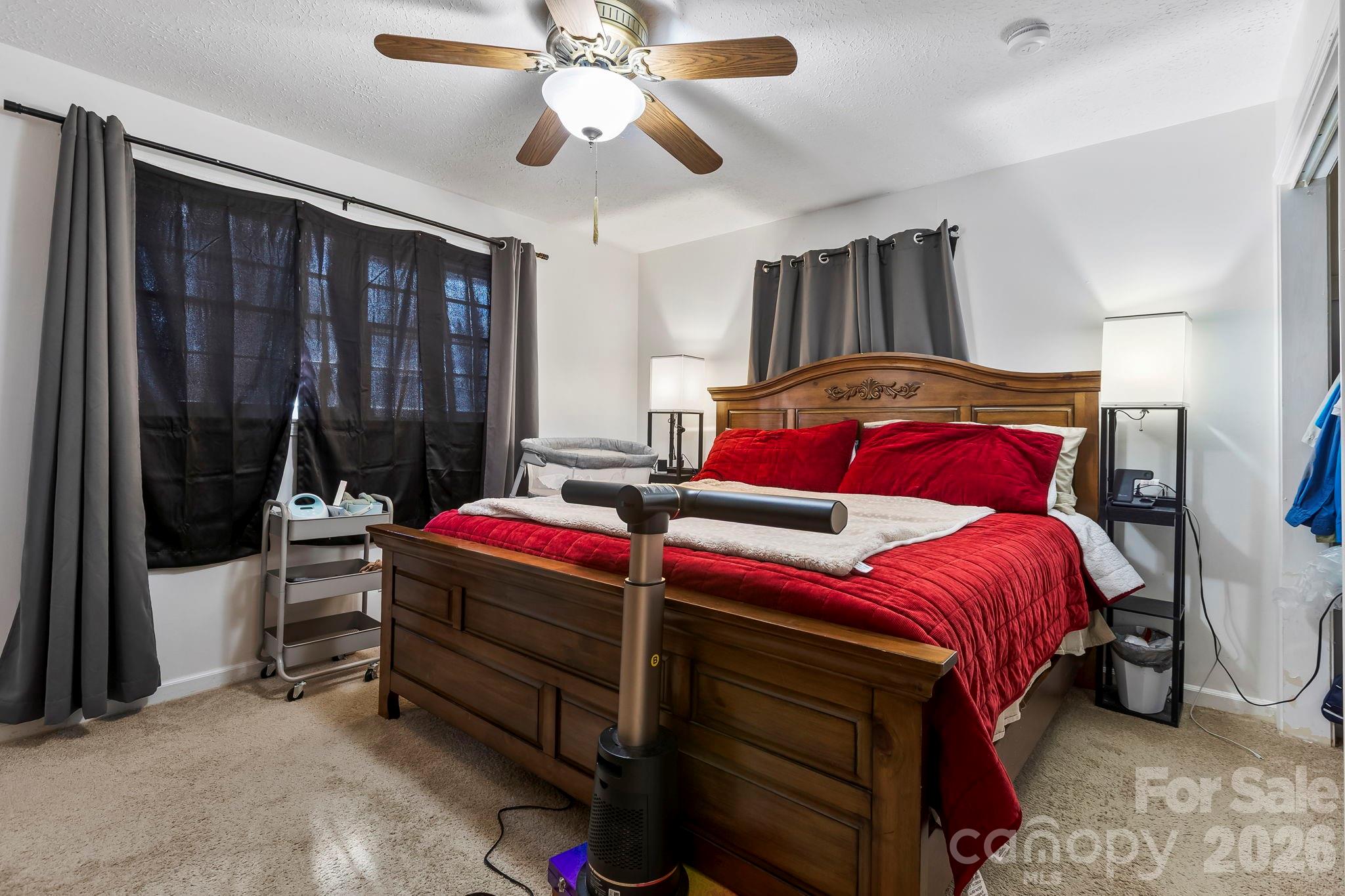 11 N Marley Drive — Flat Rock