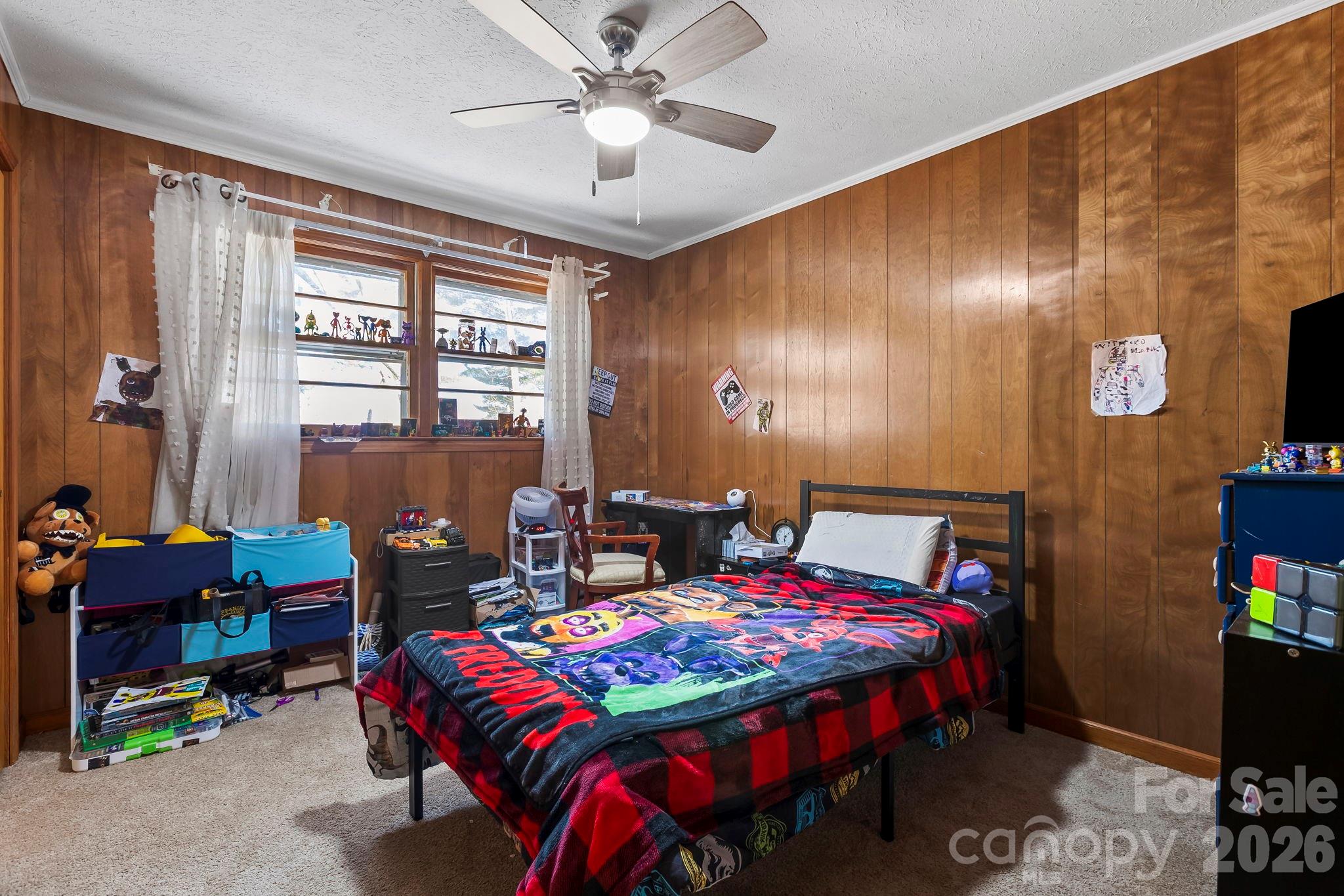 11 N Marley Drive — Flat Rock