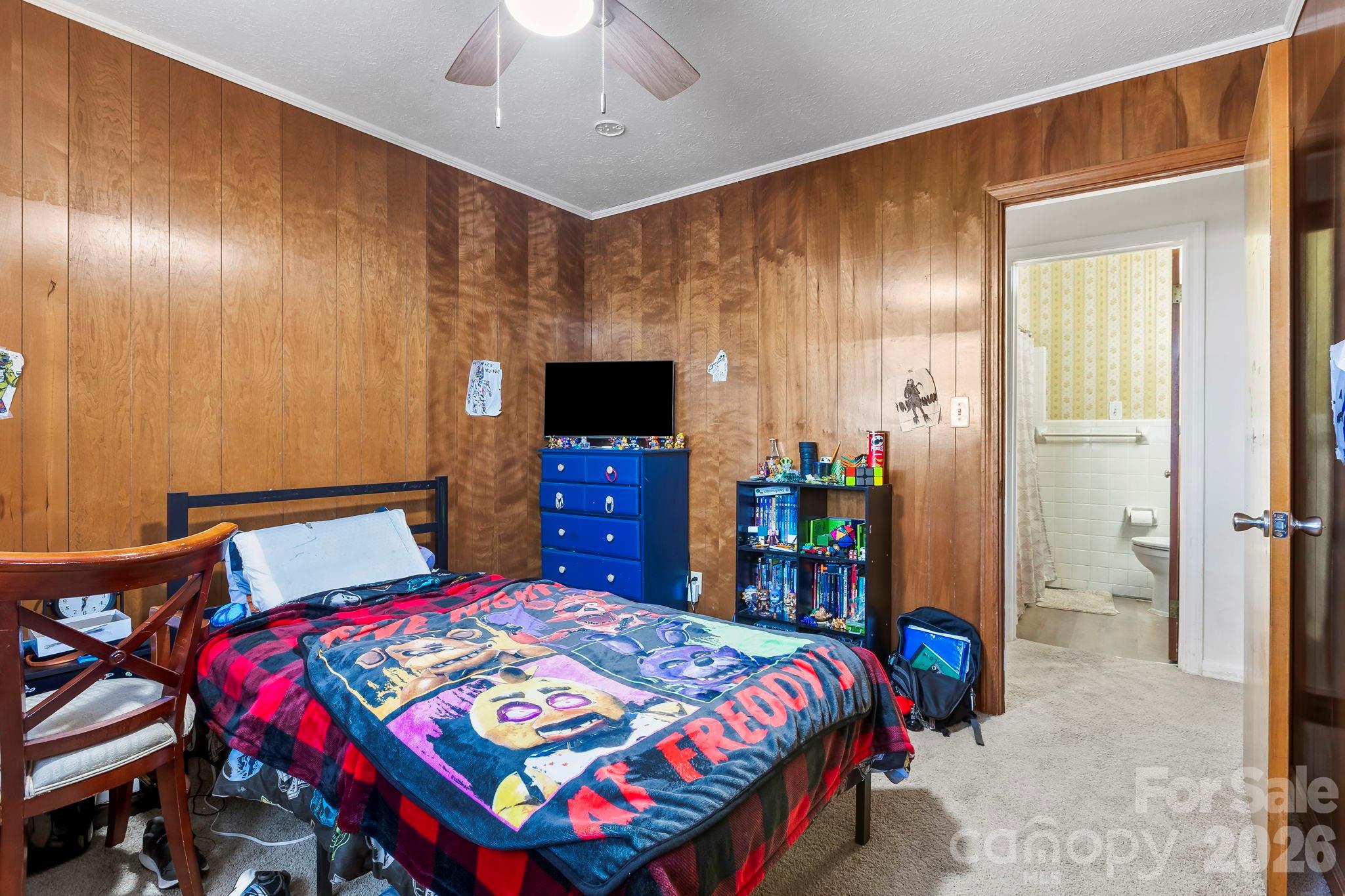 11 N Marley Drive — Flat Rock