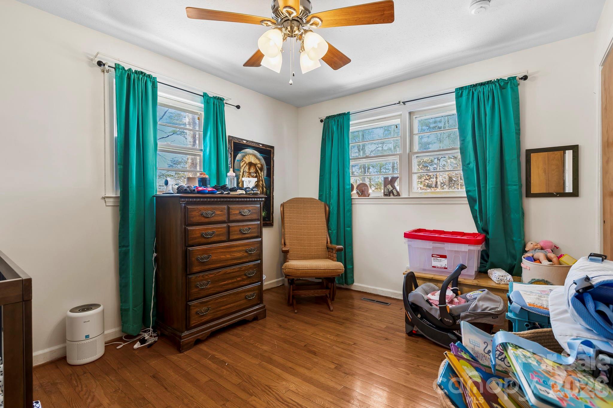 11 N Marley Drive — Flat Rock