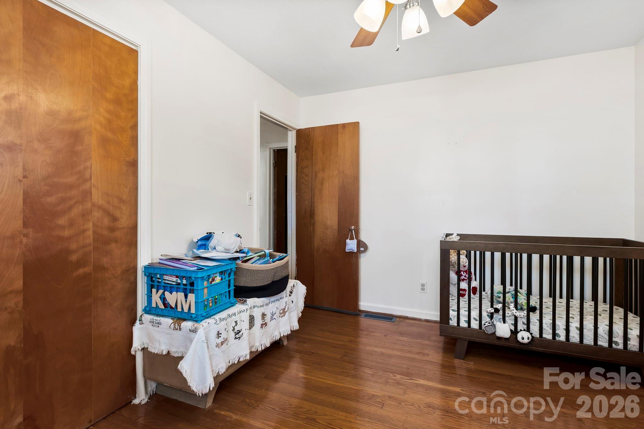 11 N Marley Drive — Flat Rock
