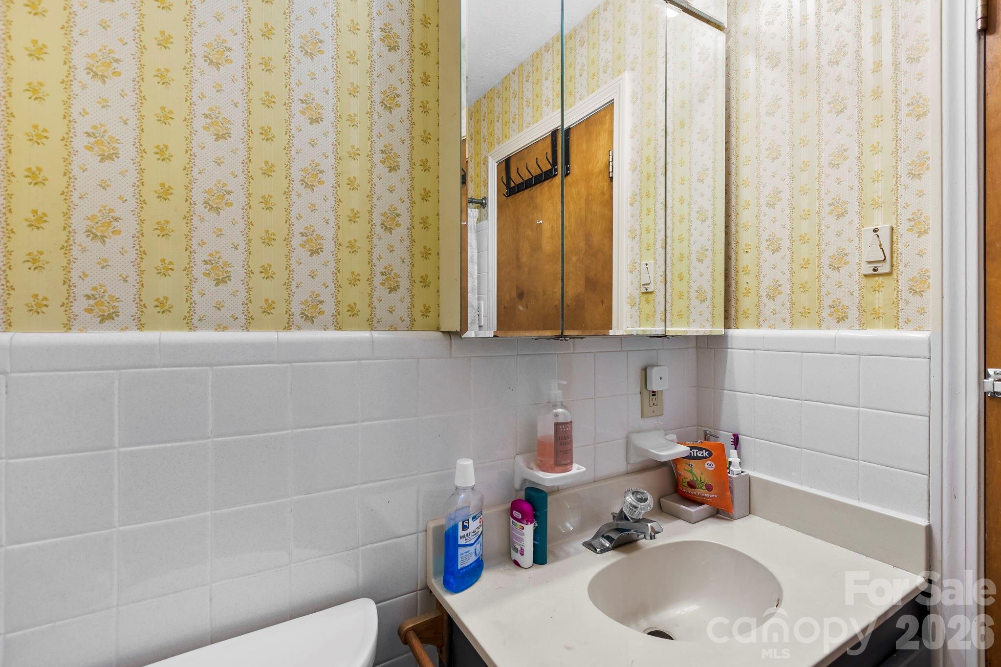 11 N Marley Drive — Flat Rock