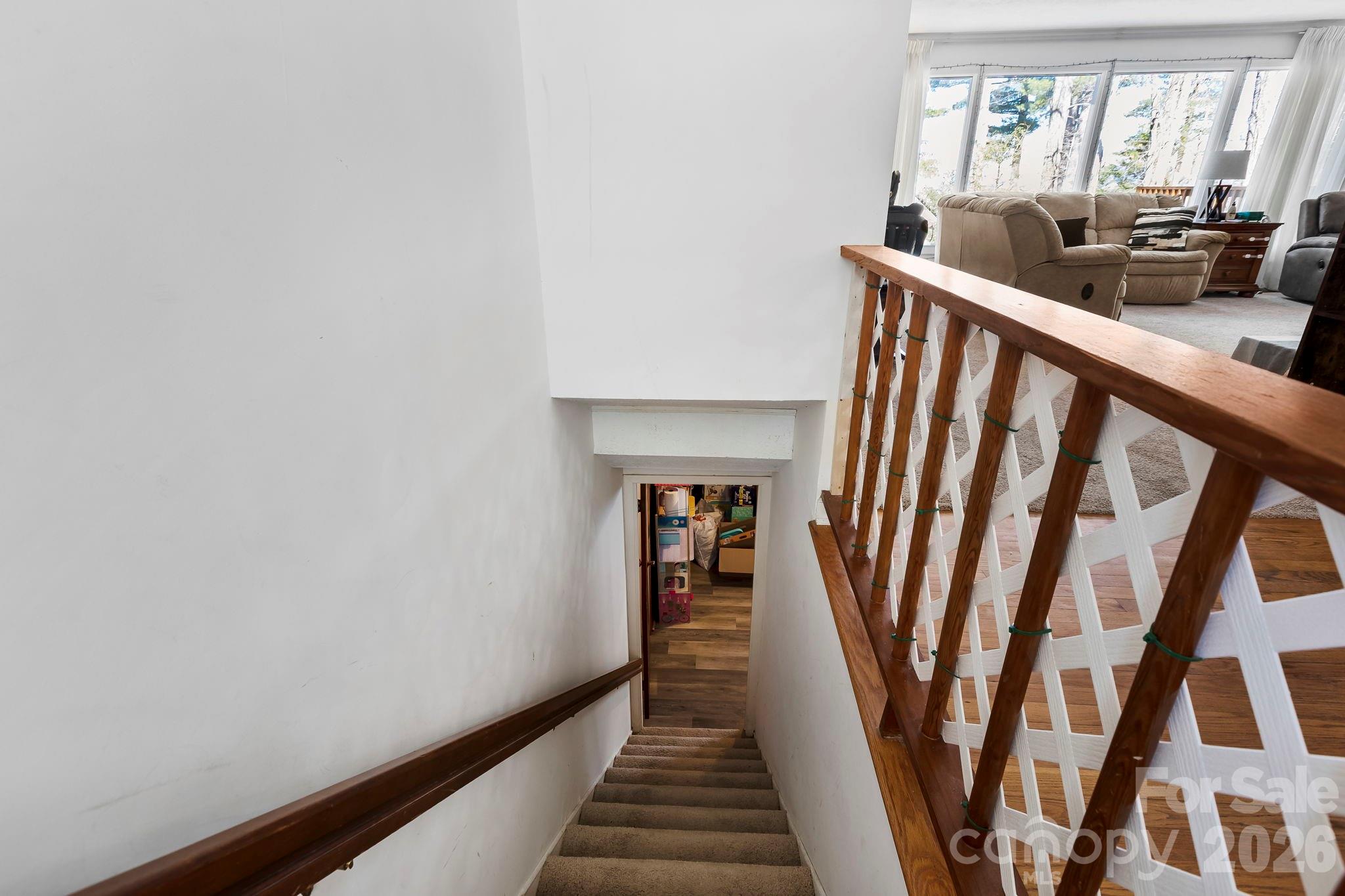 11 N Marley Drive — Flat Rock
