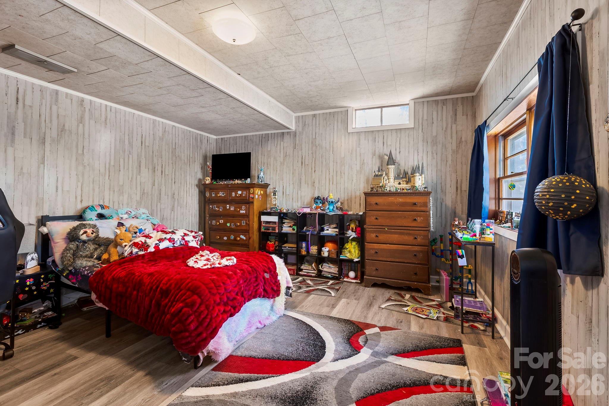 11 N Marley Drive — Flat Rock