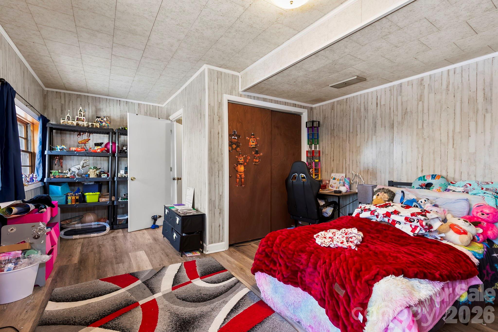 11 N Marley Drive — Flat Rock