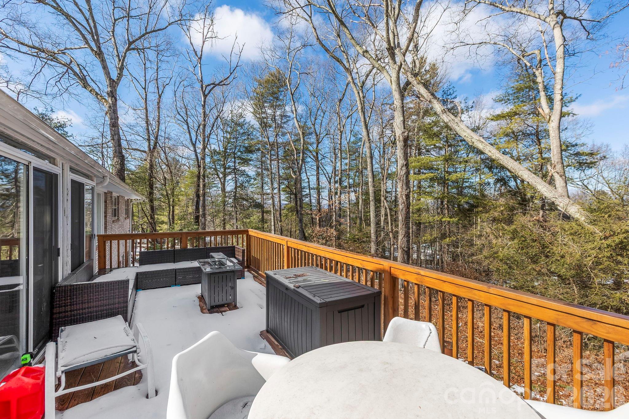 11 N Marley Drive — Flat Rock