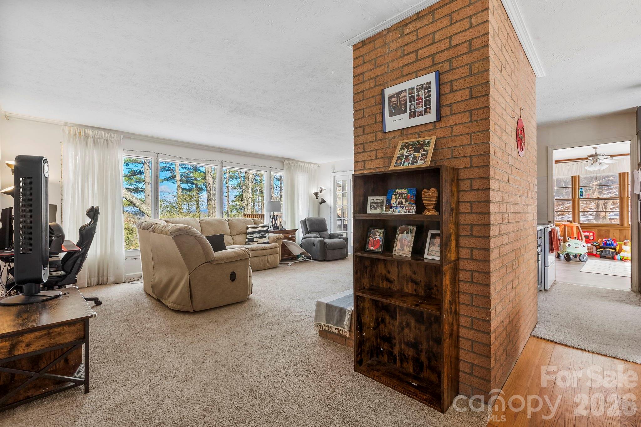 11 N Marley Drive — Flat Rock
