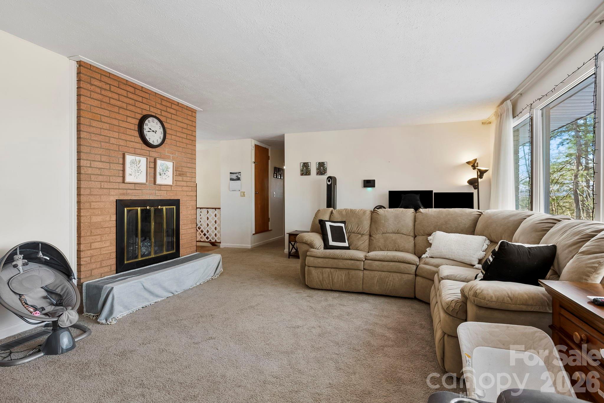 11 N Marley Drive — Flat Rock