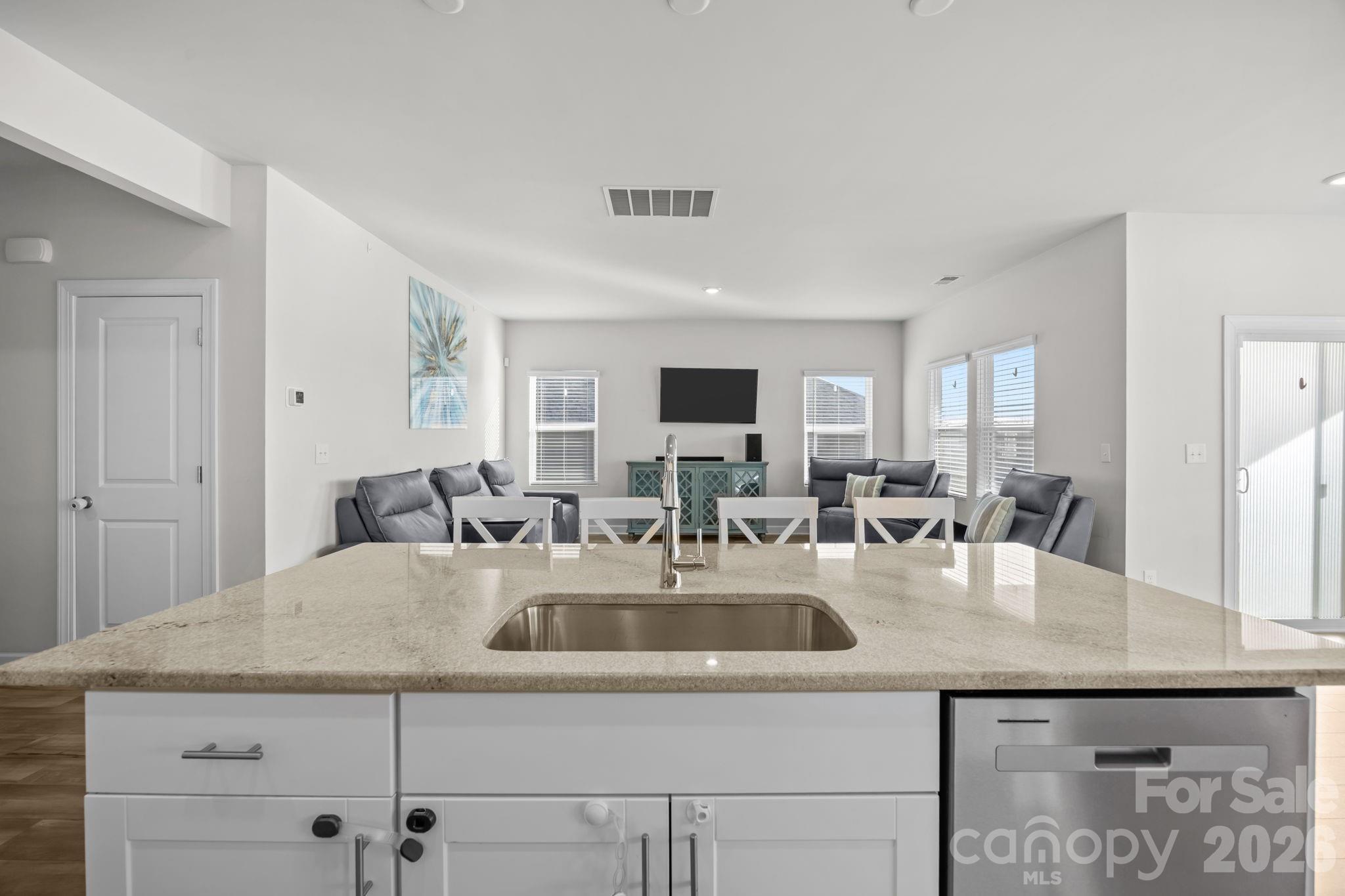 4308 Duplin Drive — Charlotte