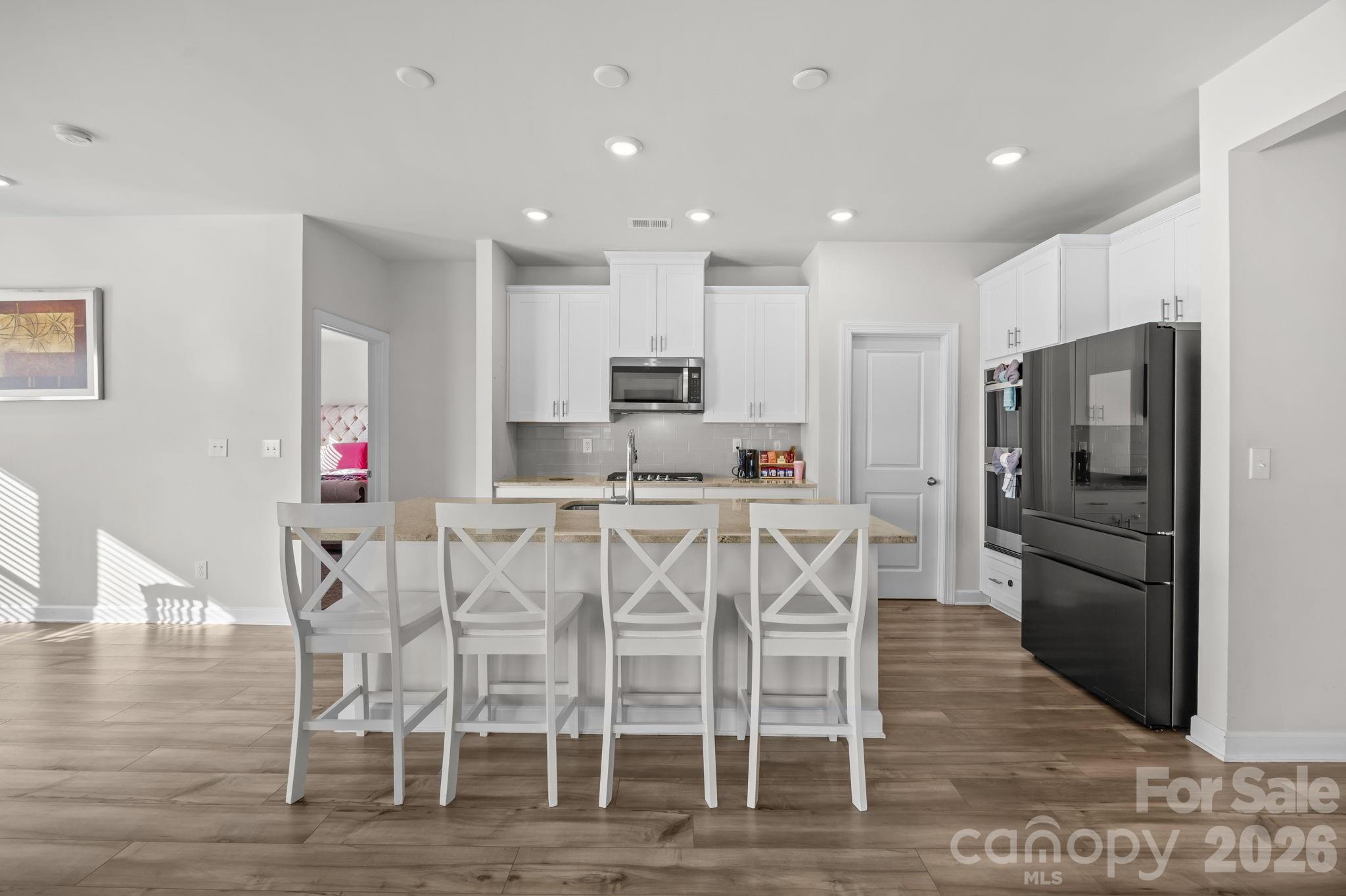 4308 Duplin Drive — Charlotte