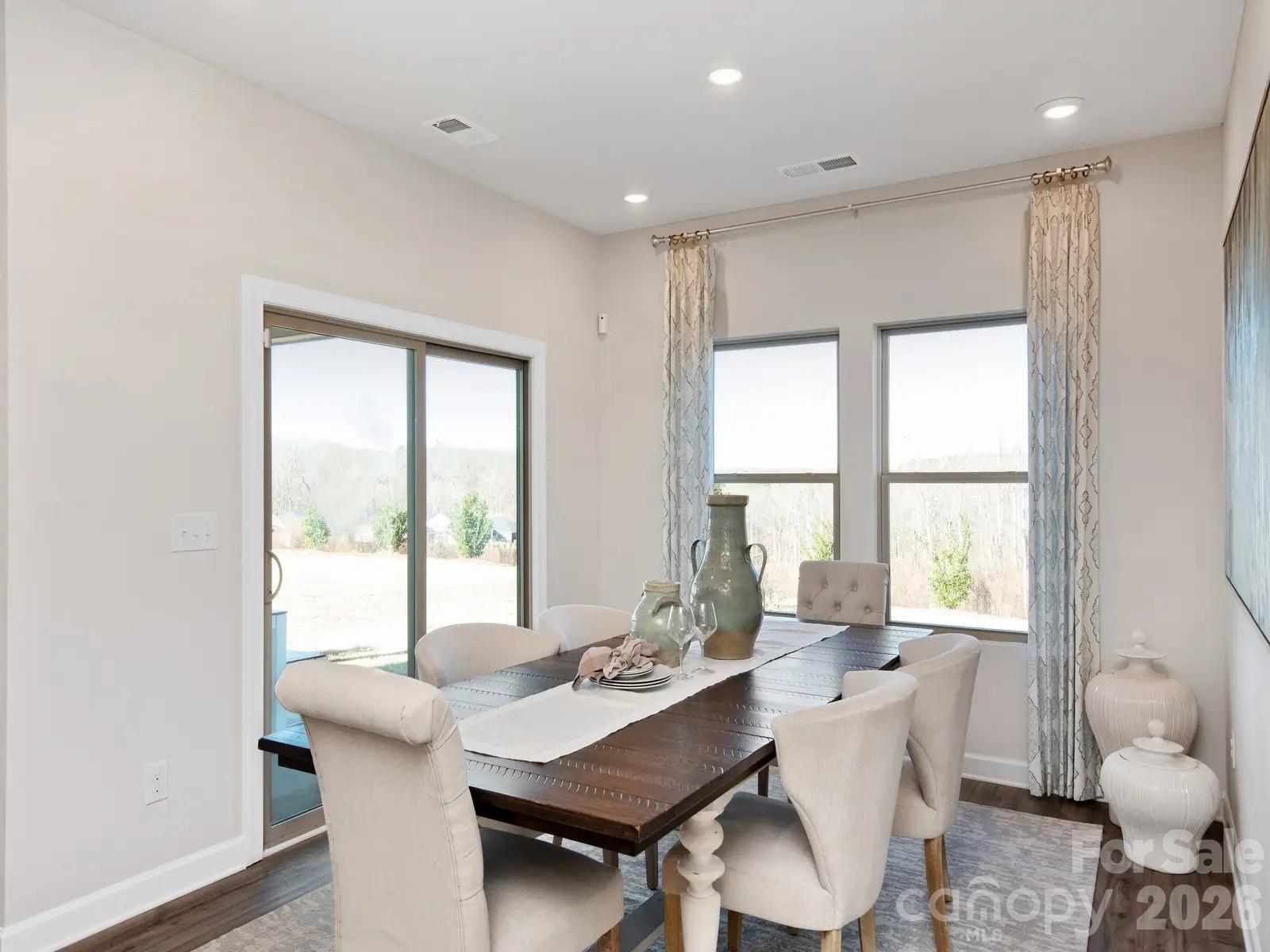 4308 Duplin Drive — Charlotte