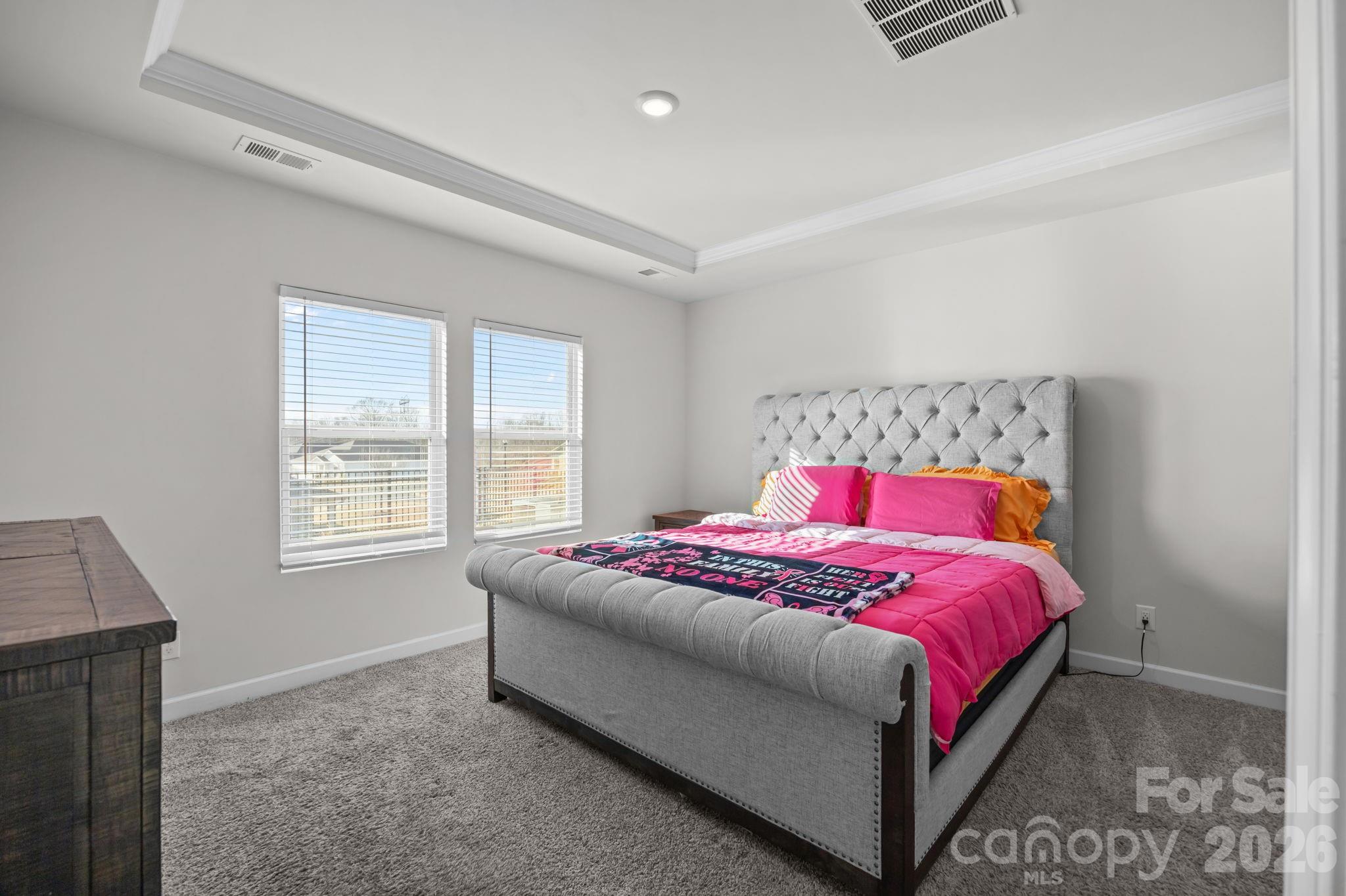 4308 Duplin Drive — Charlotte