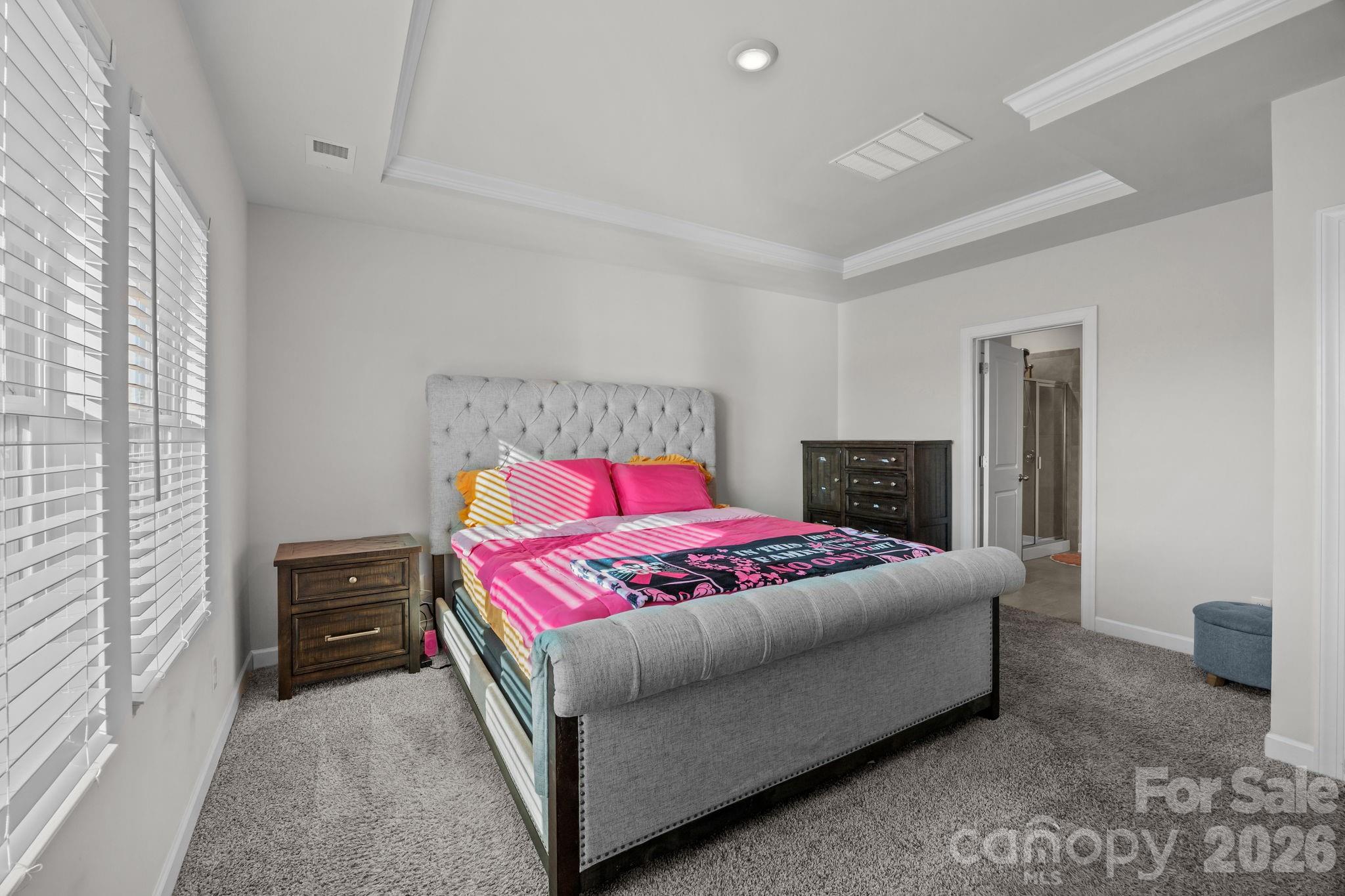 4308 Duplin Drive — Charlotte