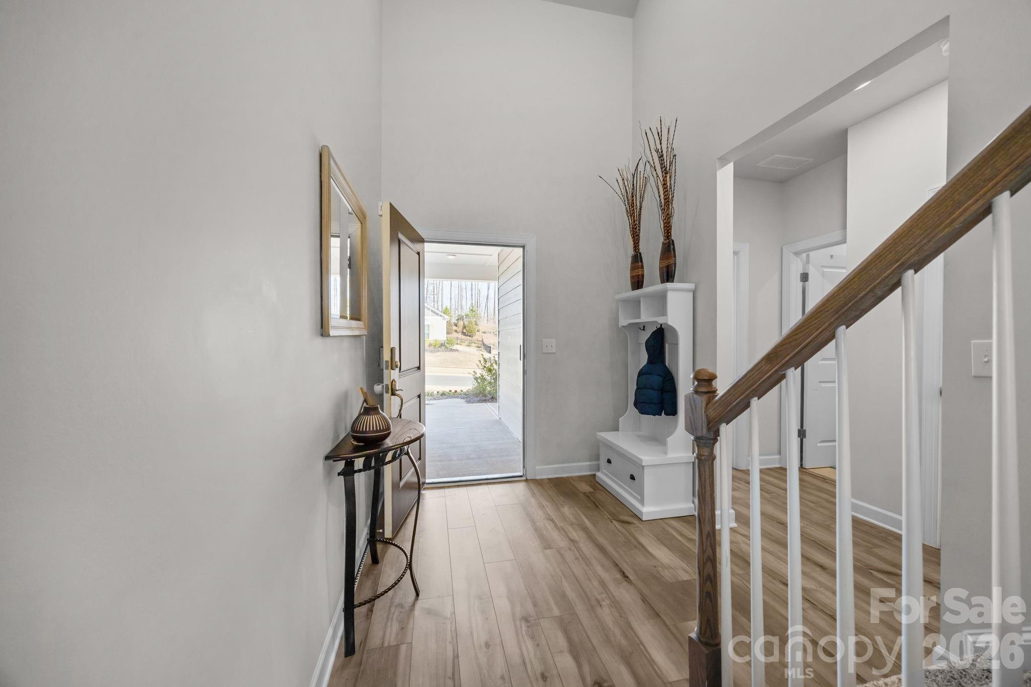 4308 Duplin Drive — Charlotte